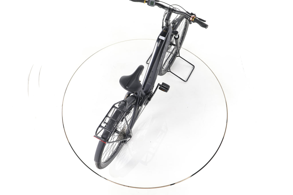 Scott Sub Sport eRIDE 20 Trekking E-Bike - Image 23