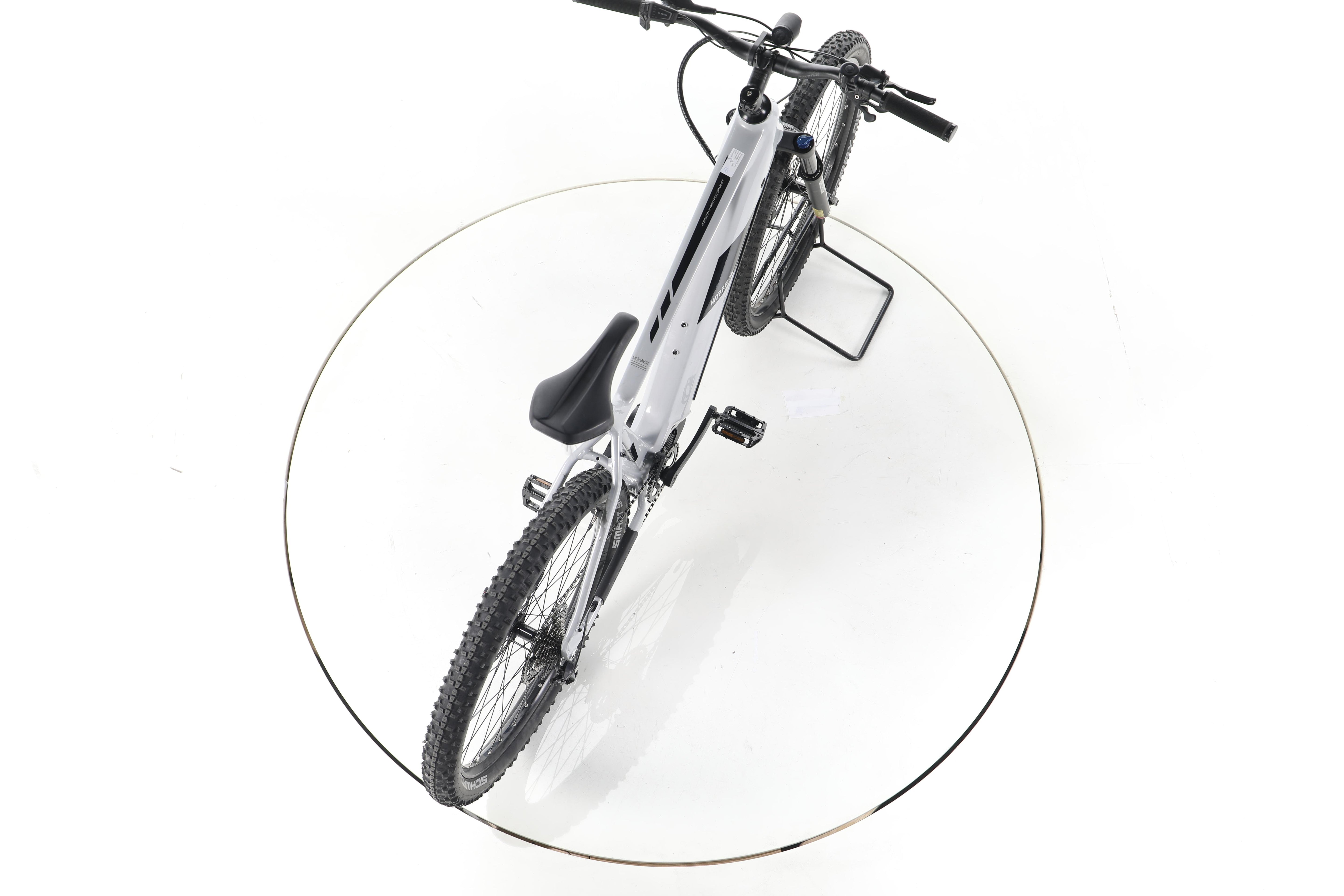 MORRISON Mohawk E-Bike - Image 23