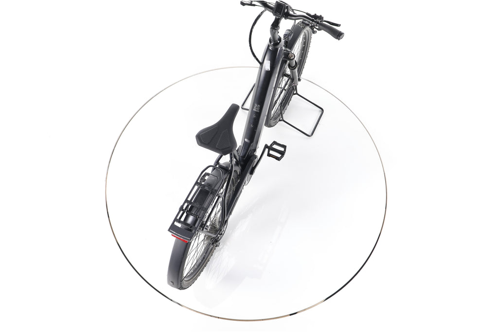 MORRISON SUB 6.0 Trekking E-Bike Tiefeinsteiger - Image 23
