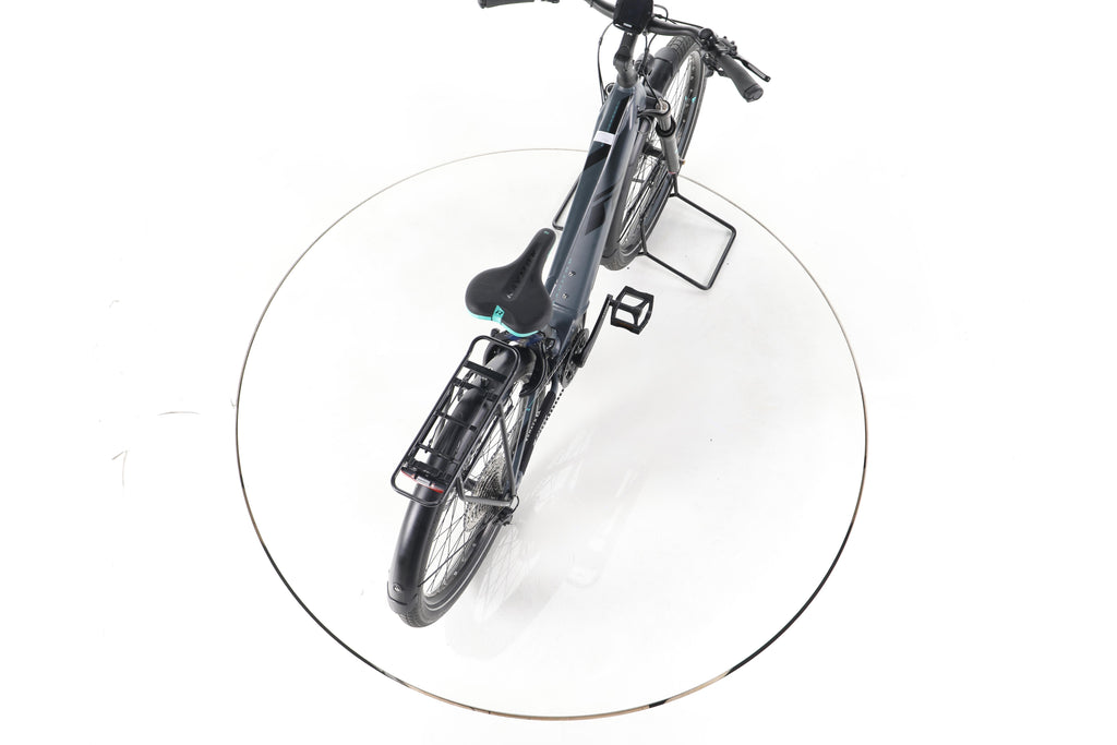R Raymon TourRay E 6.5 Trekking E-Bike - Image 23