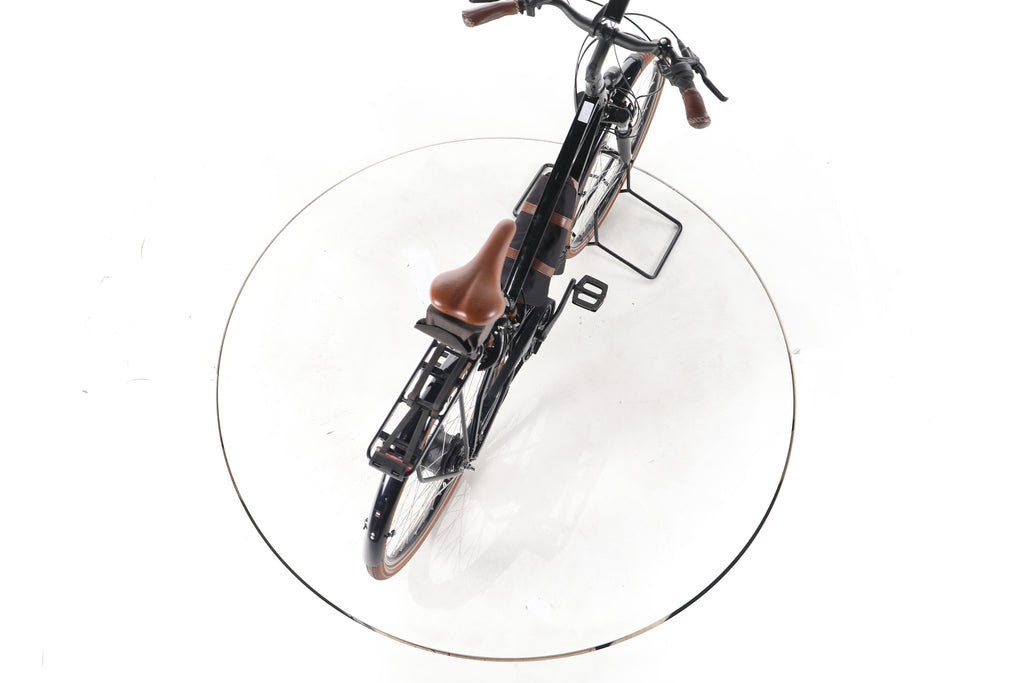 Riese & Müller Cruiser2 Mixte Vario City E-Bike 2024 - Image 23