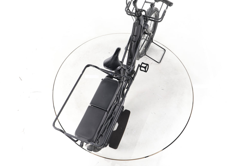 Cube Longtail Hybrid Family E-Lastenrad - Image 23