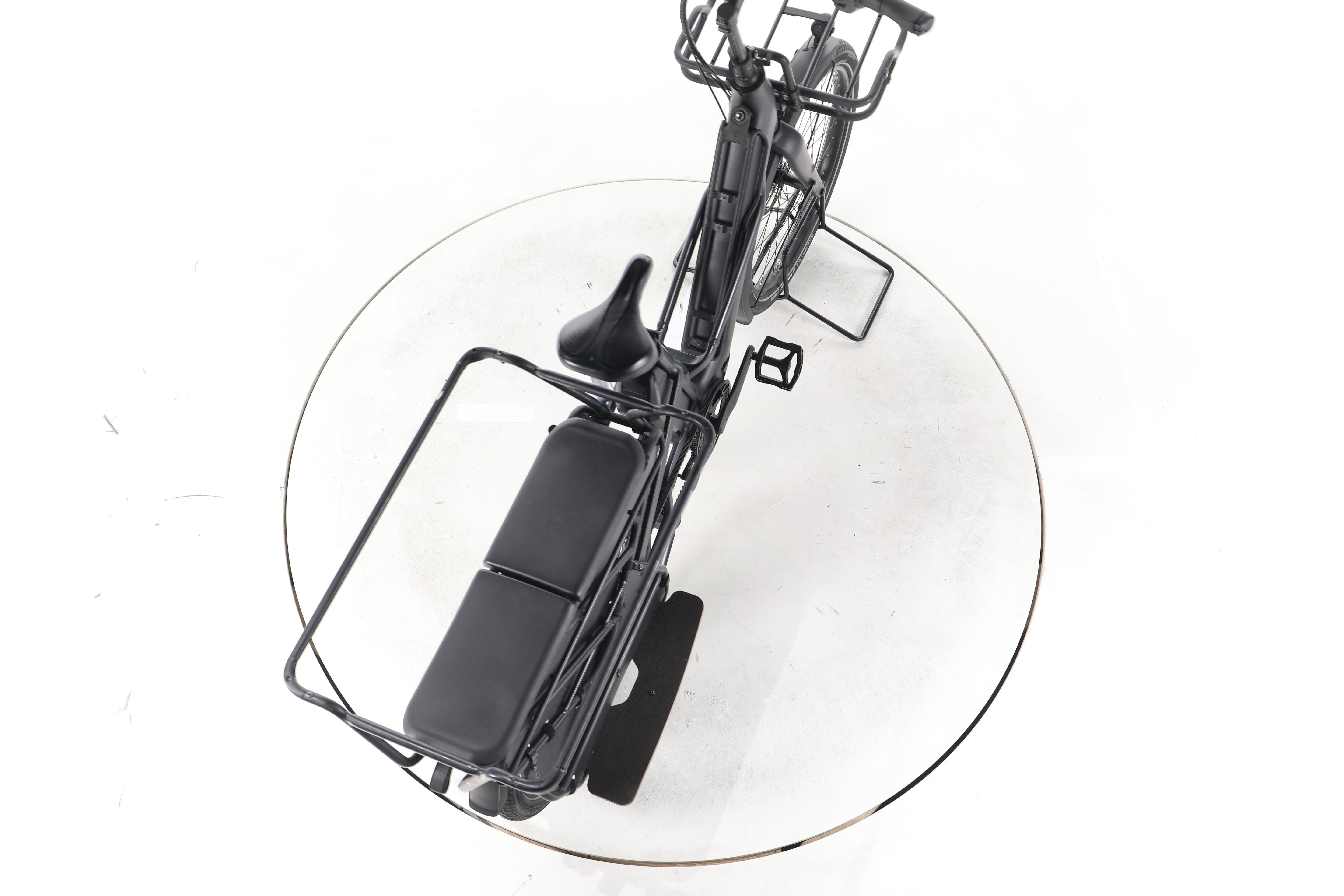 Cube Longtail Hybrid Family E-Lastenrad - Image 23