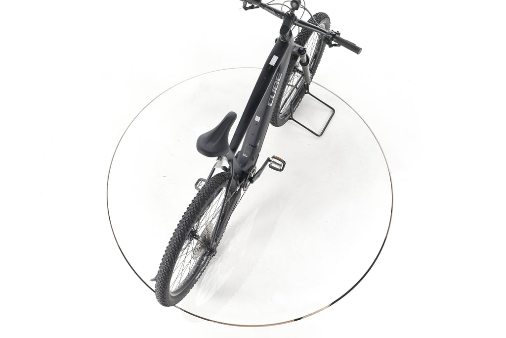 Cube Reaction Hybrid Race E-Bike 2025 - Image 23