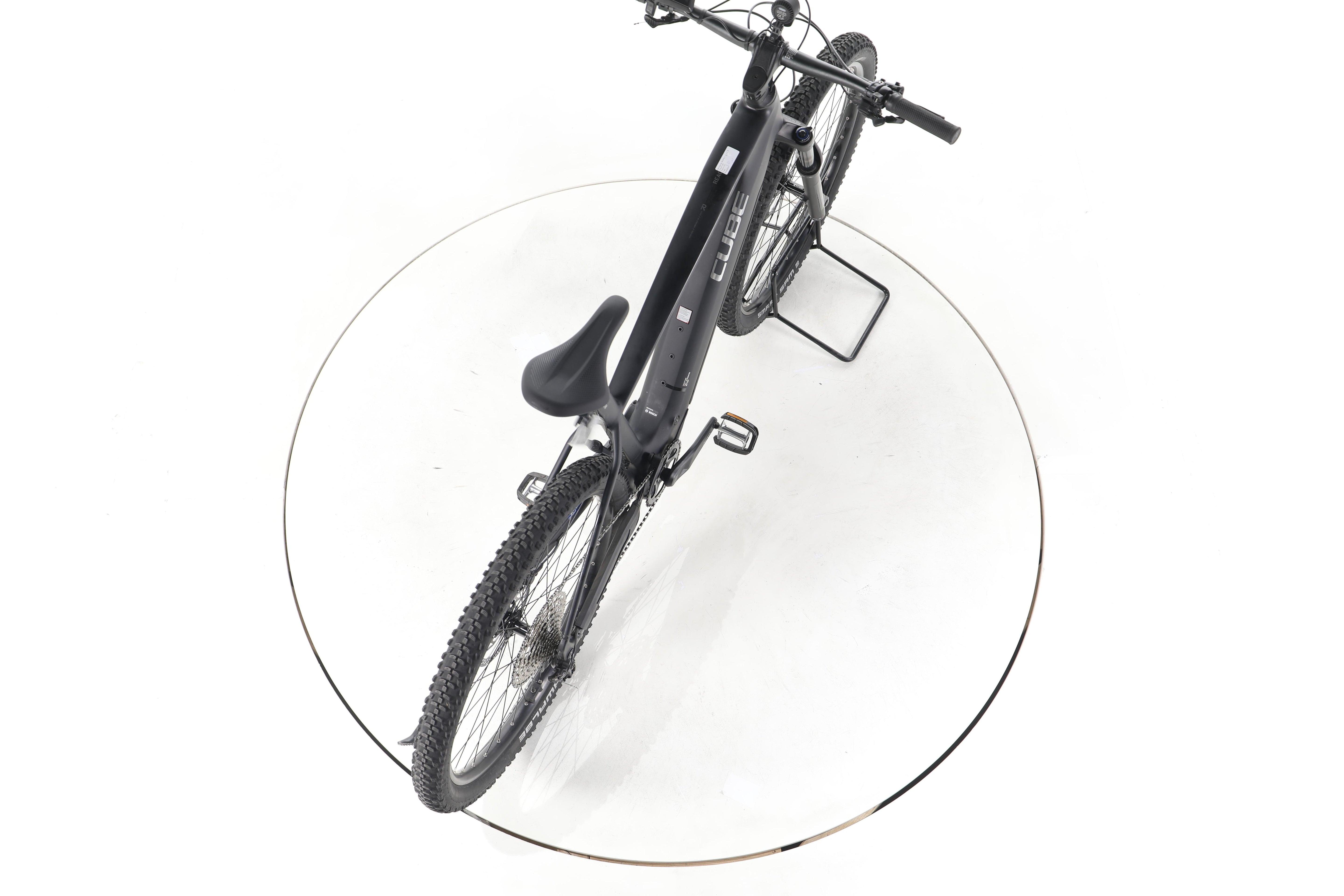 Cube Reaction Hybrid Race E-Bike 2025 - Image 23