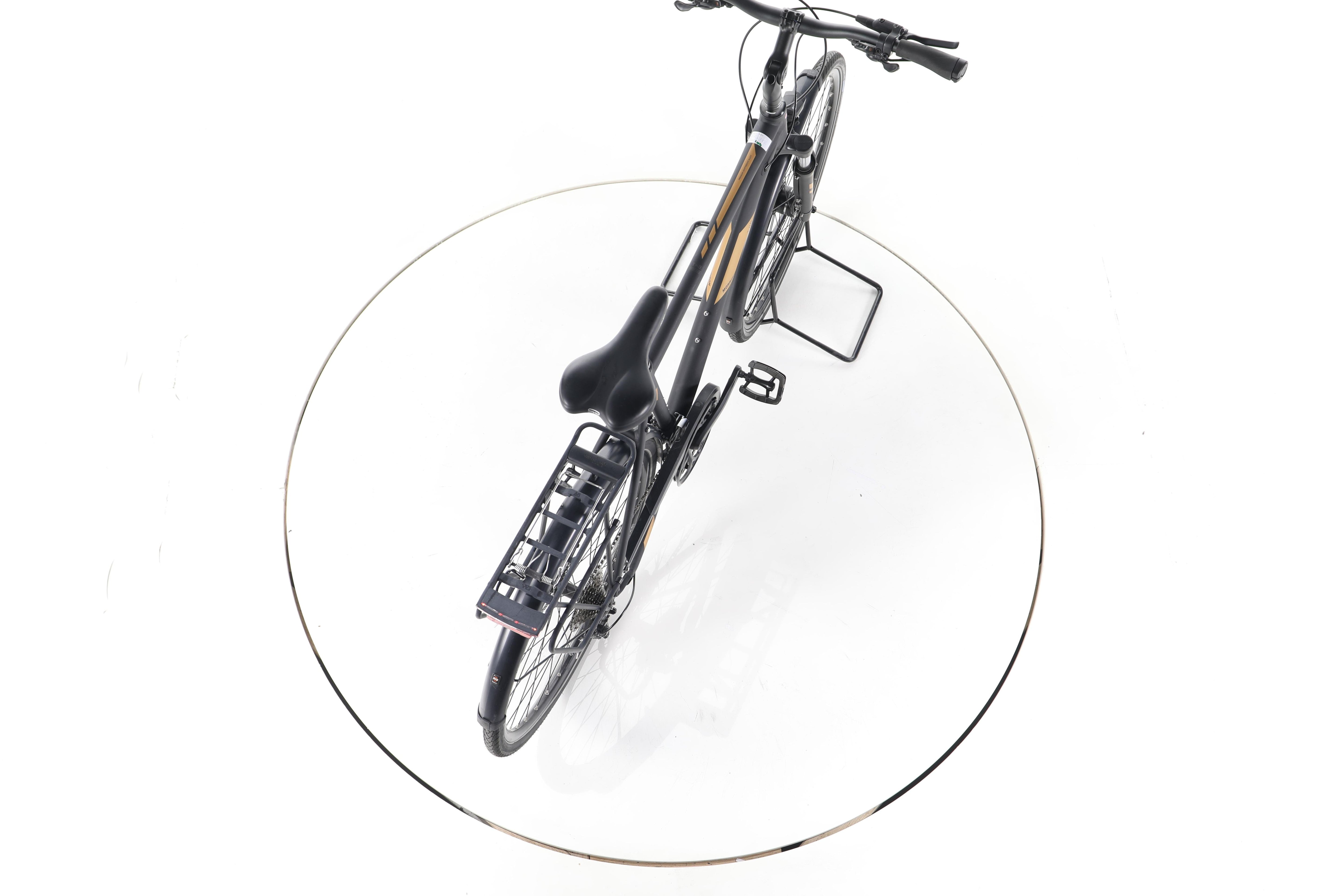 MORRISON T 4.0 Fahrrad City & Trekking - Image 23