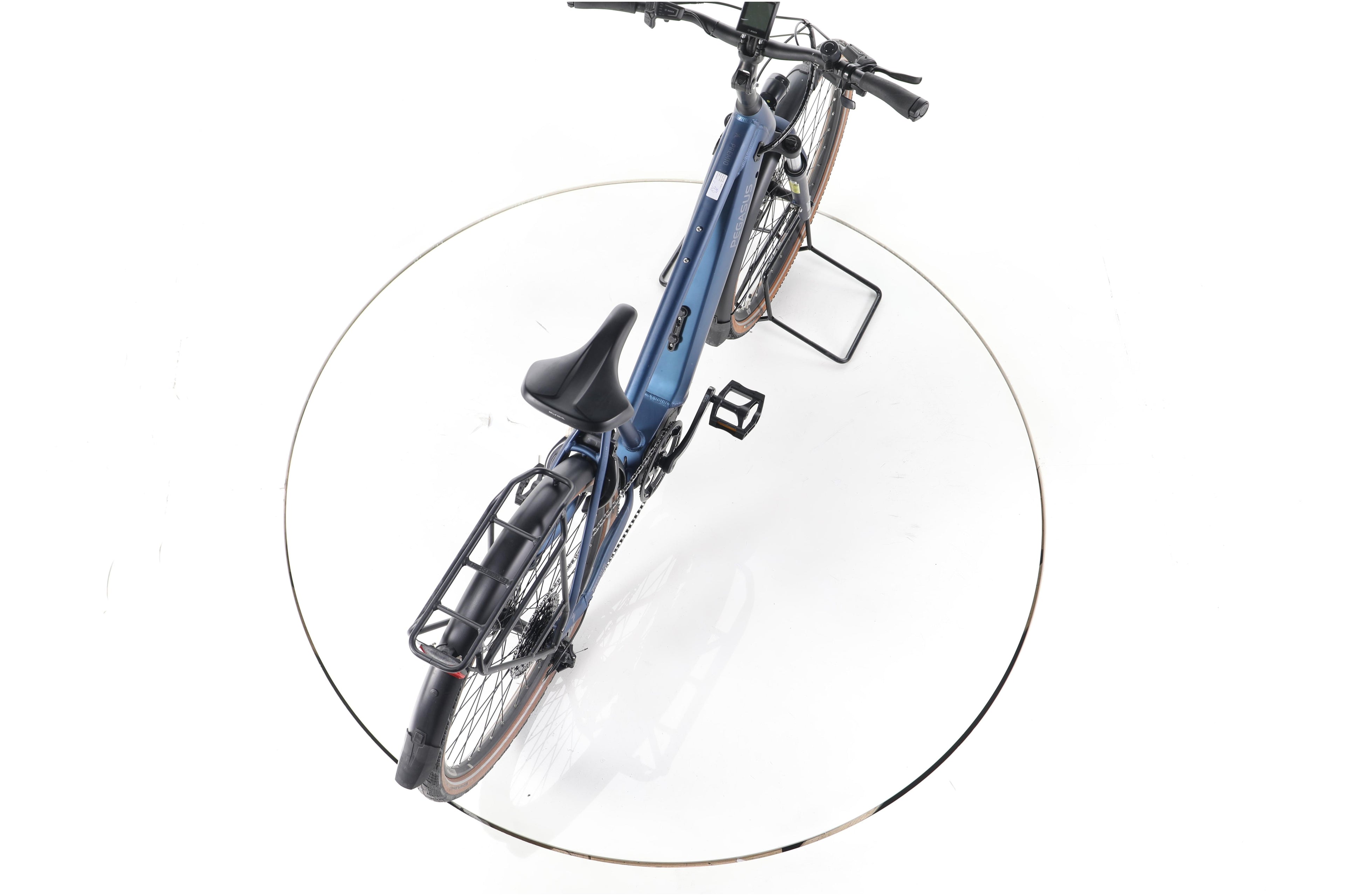 Pegasus Premio EVO 9 Trekking E-Bike 2023 - Image 23