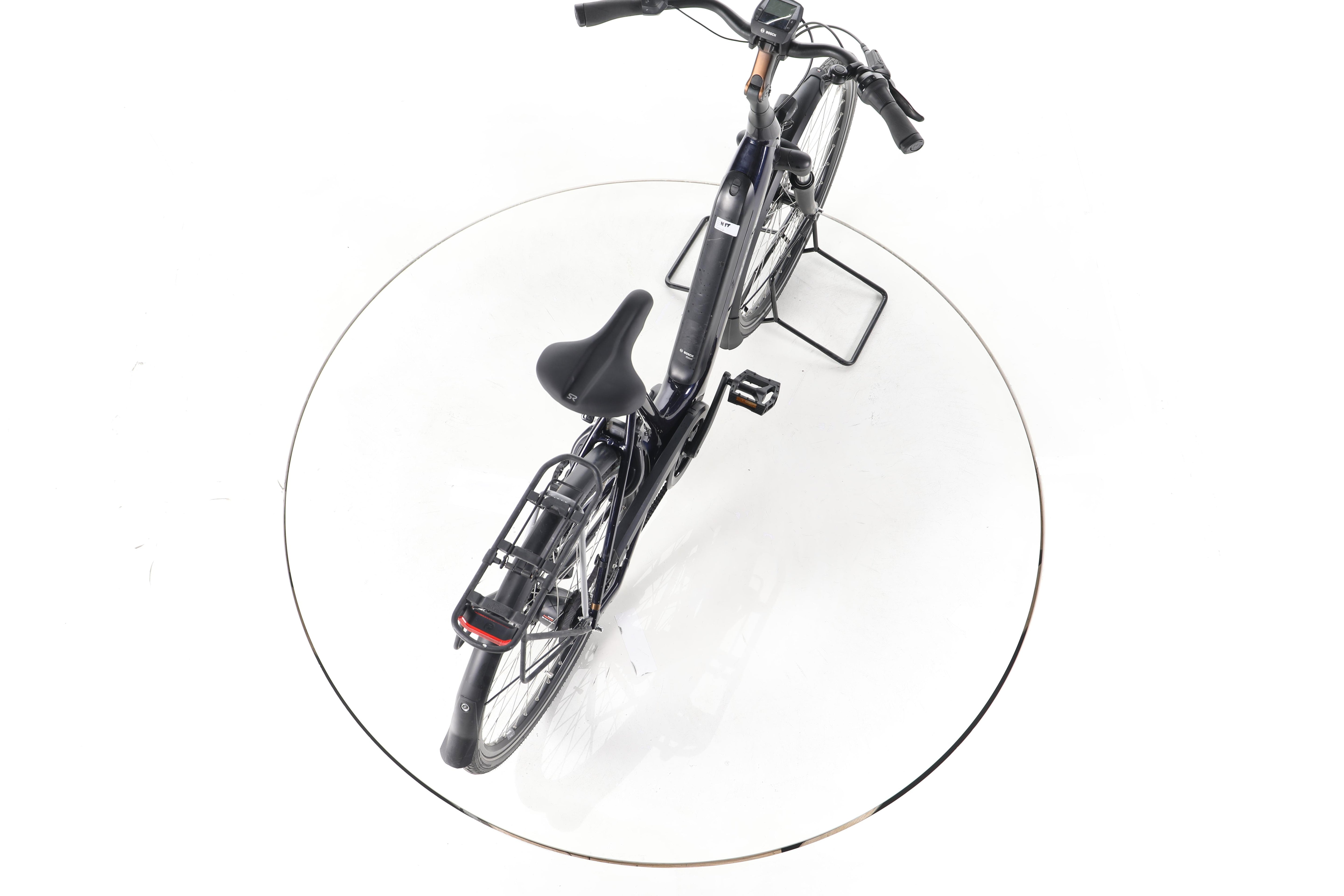 Batavus Finez E-Go Power Exclusive City E-Bike Tiefeinsteiger - Image 23