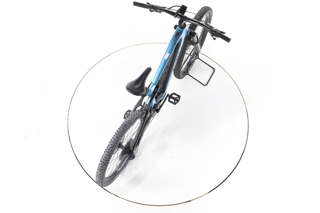 Stevens E-Inception ED 8.7.1 GTF E-Bike Fully Carbon - Image 23