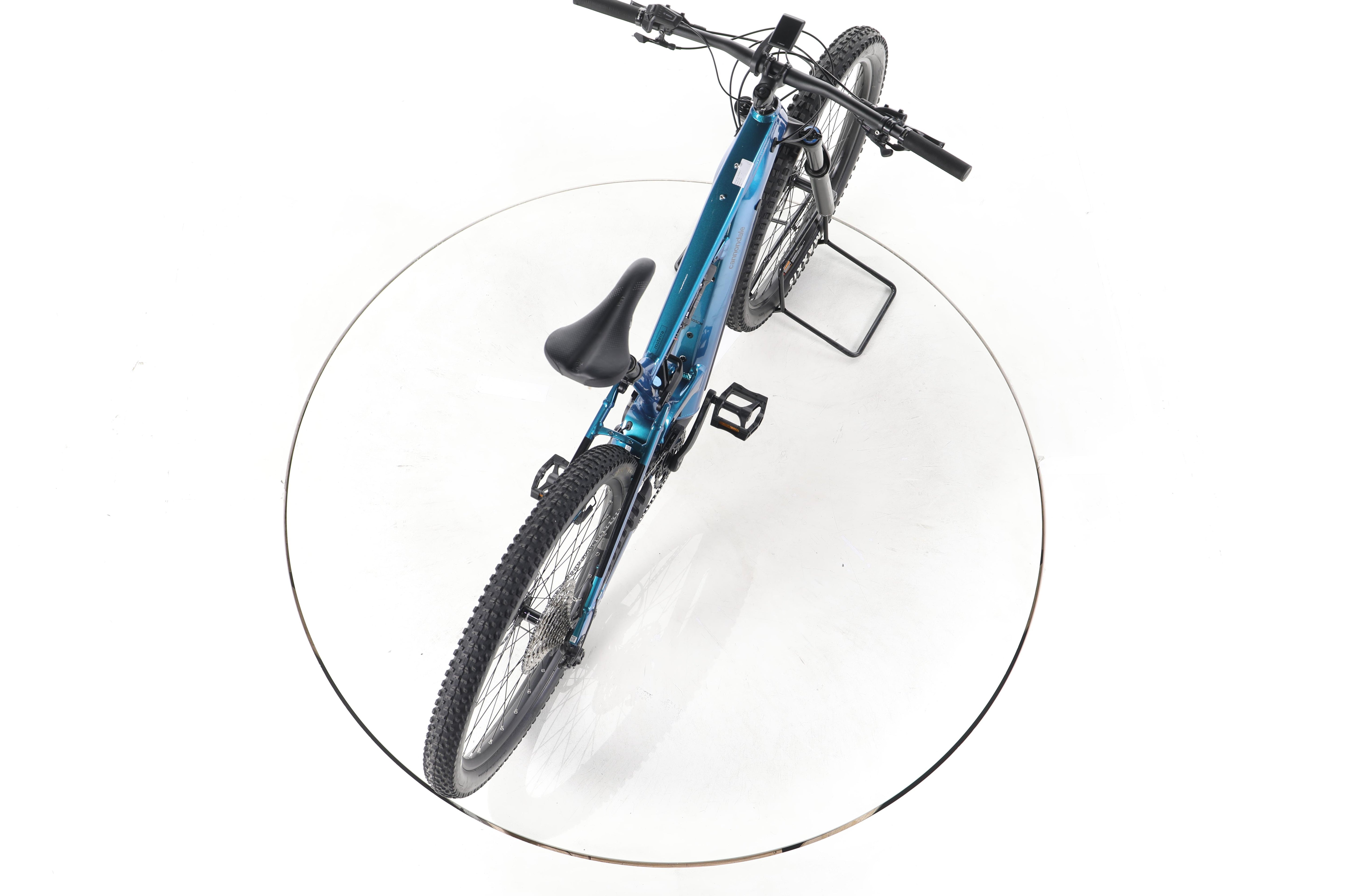 Cannondale Moterra Neo 3 E-Bike Fully - Image 23
