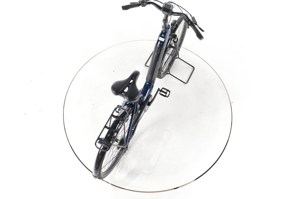 Winora Tria 8 Trekking E-Bike Tiefeinsteiger - Image 23