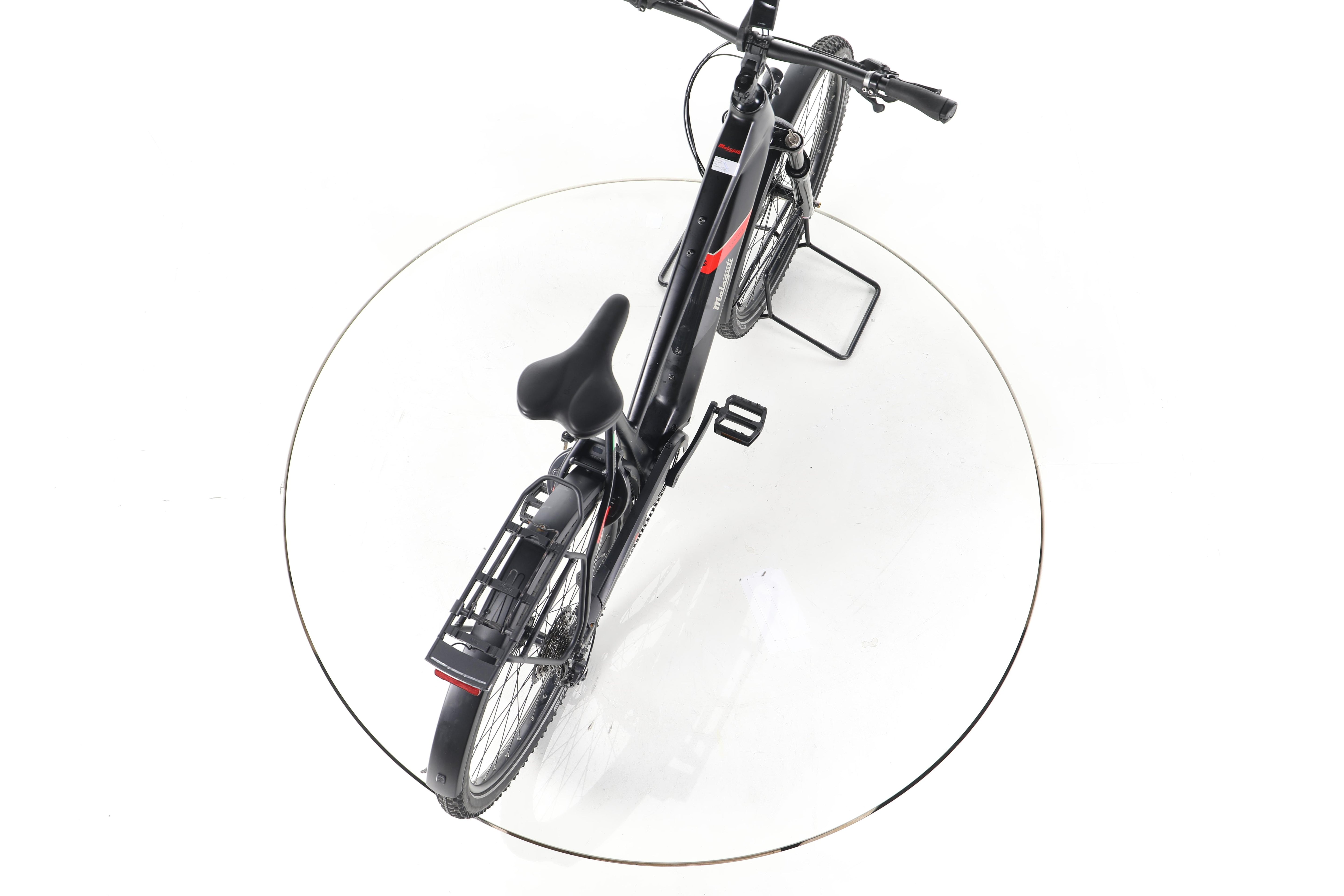 Malaguti Cortina TRT 5.2 Trekking E-Bike - Image 23