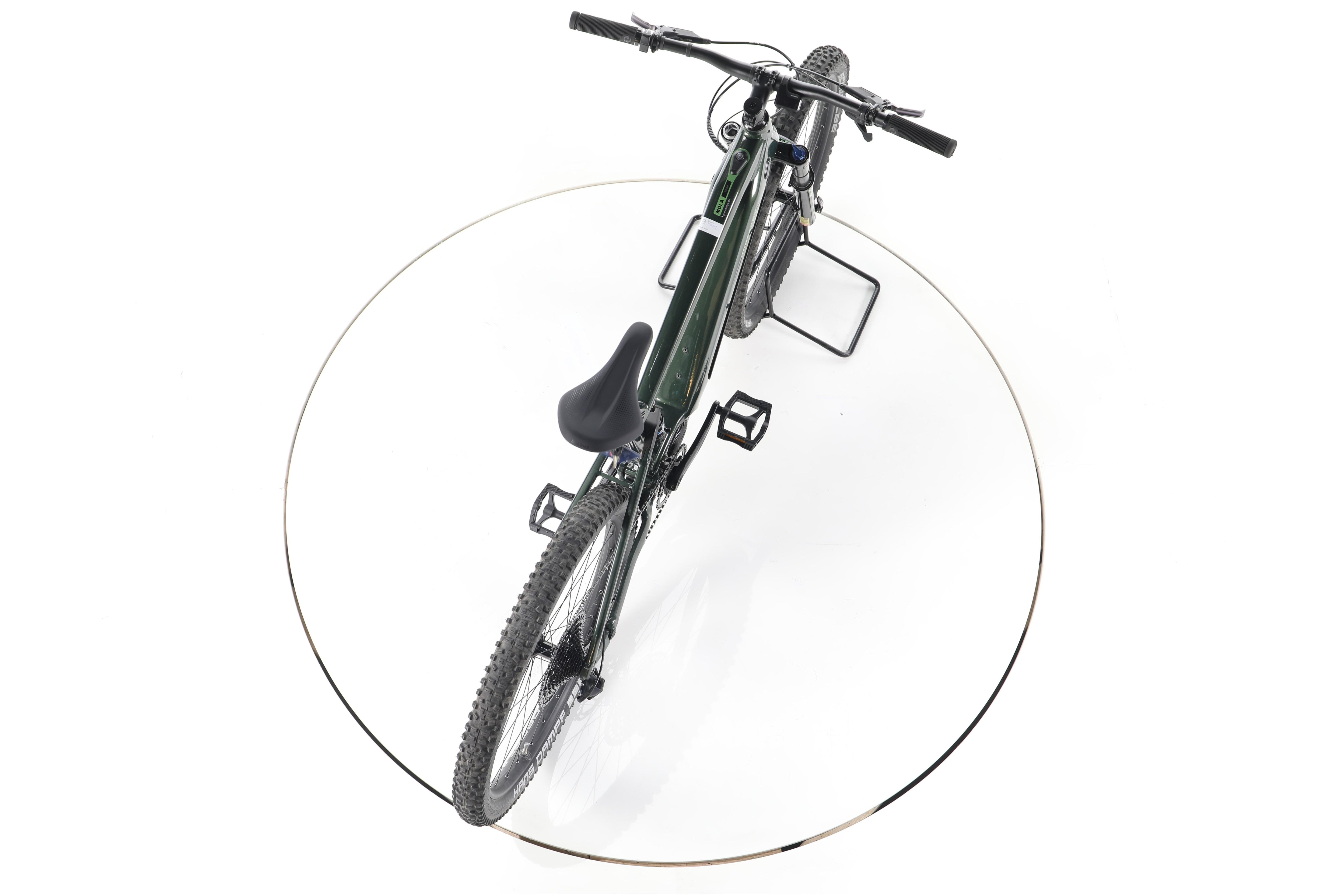 HoheAcht Mola Roko E-Bike Fully - Image 23