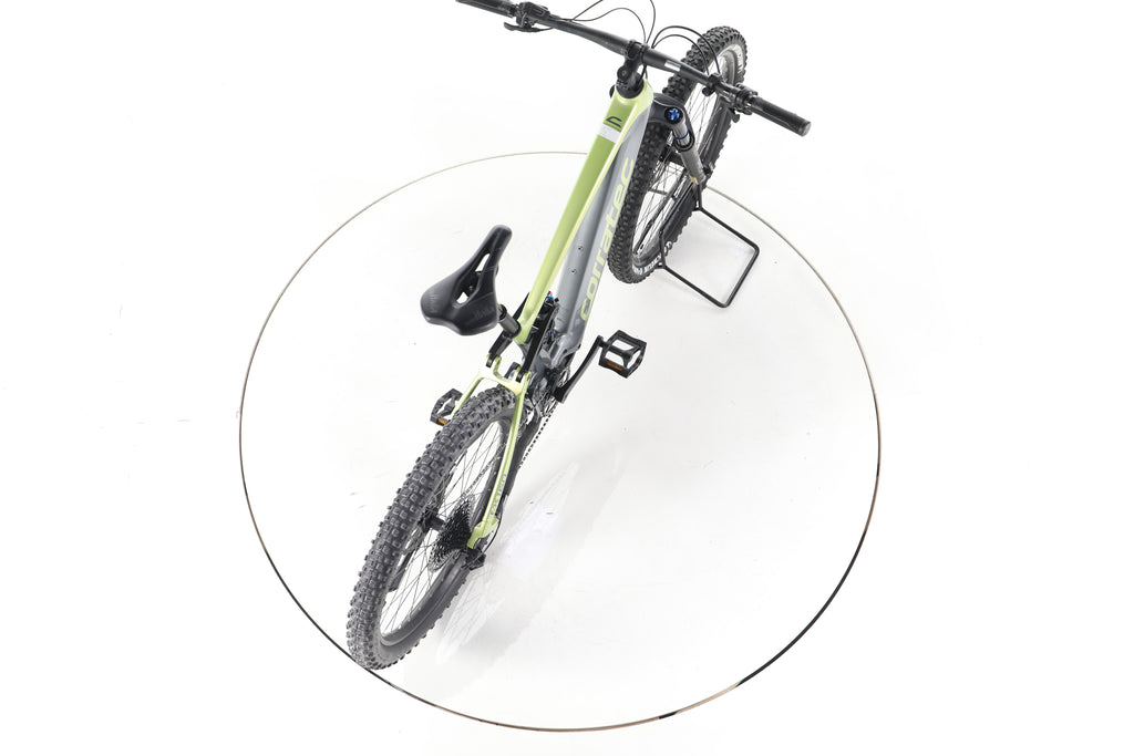 Corratec E-Power RS 160 Elite Fully E-Bike - Image 23