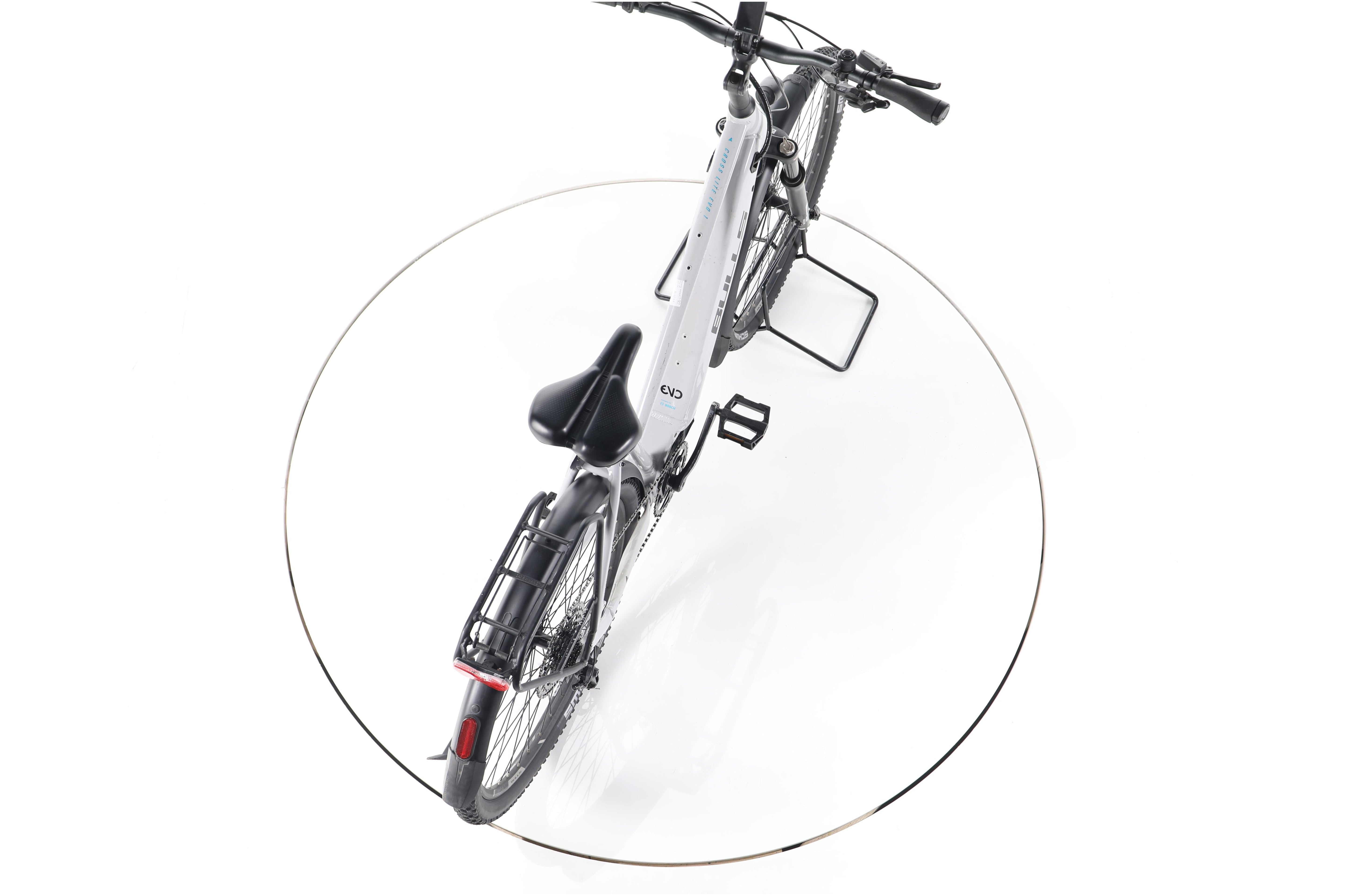 Bulls Cross Lite Evo 1 Trekking E-Bike - Image 23