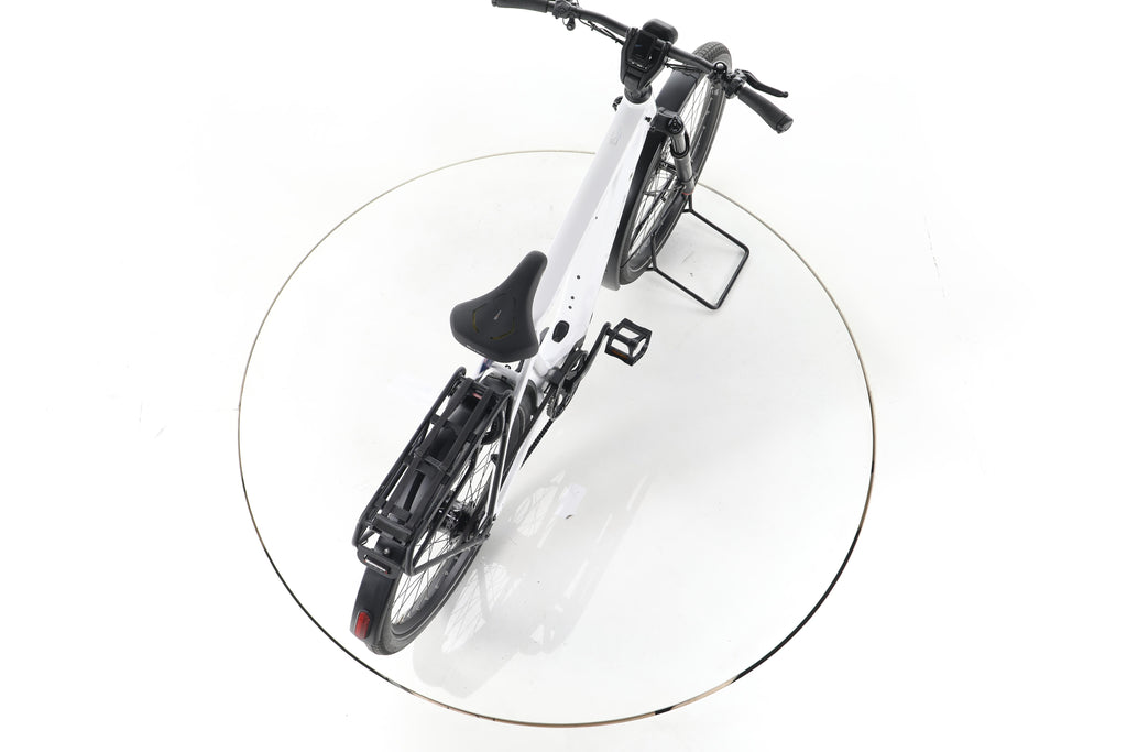 Riese & Müller Charger3 GT Rohloff City E-Bike - Image 23