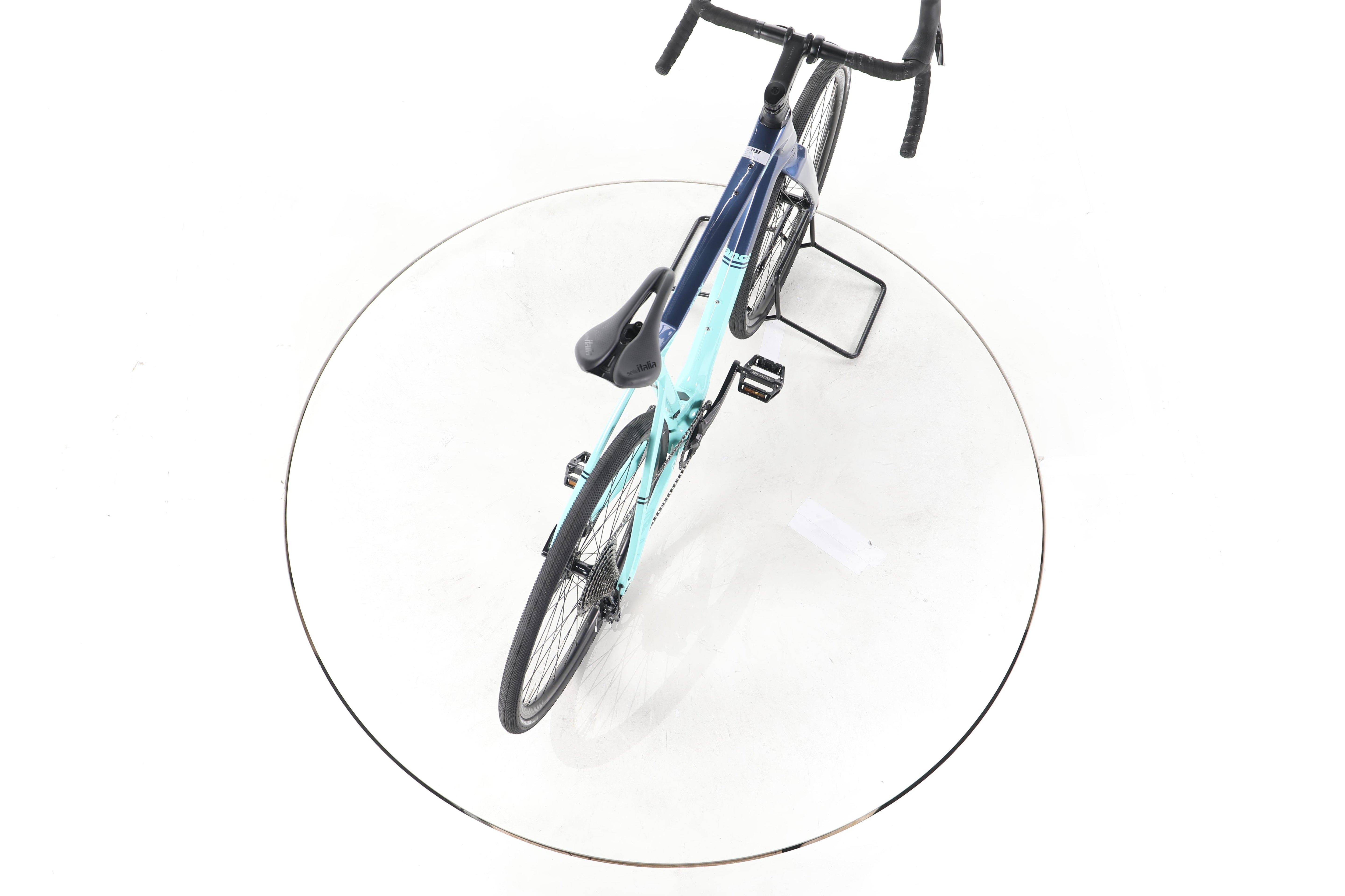 Bianchi Arcadex GRX600 Gravelbike Carbon - Image 23