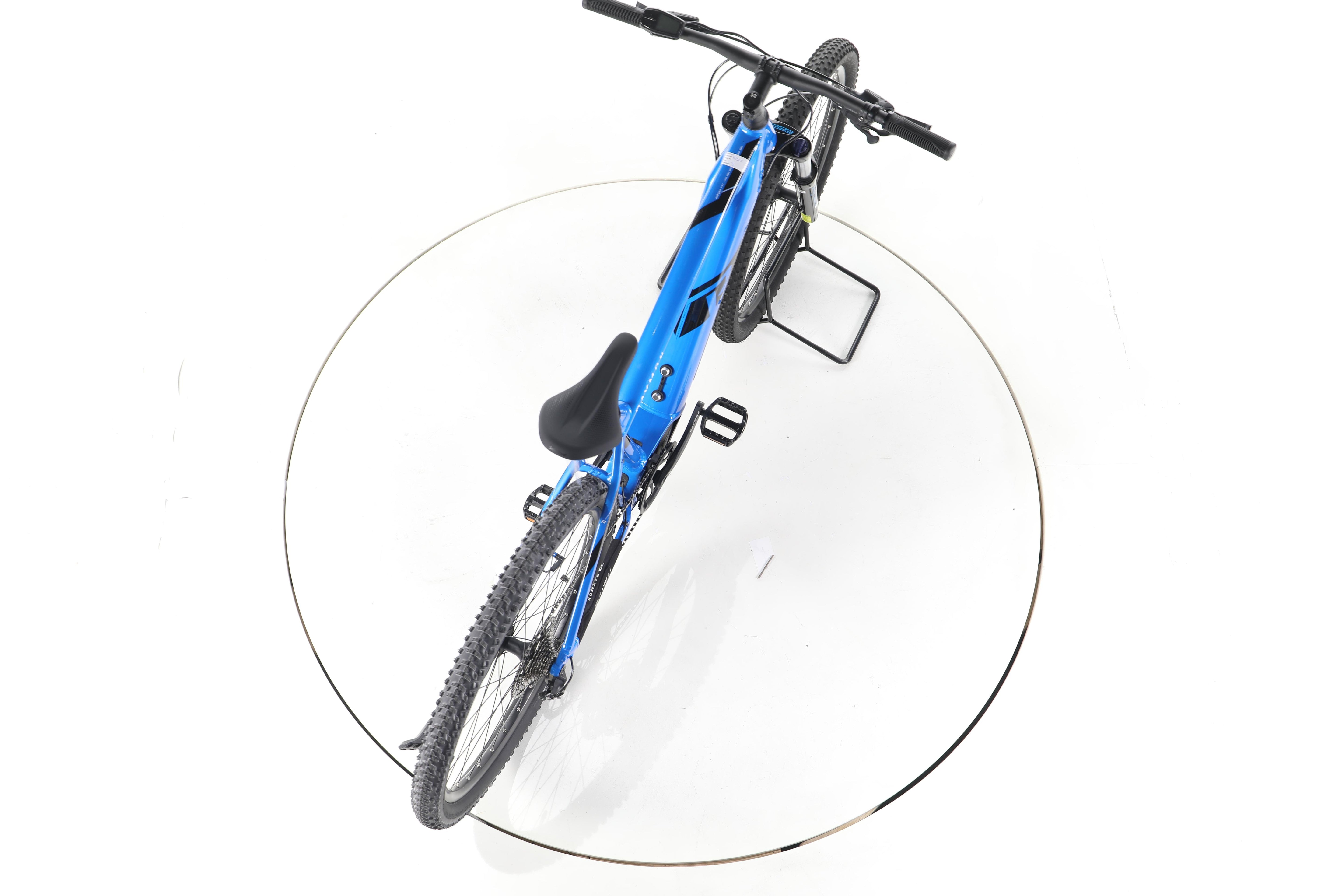 R Raymon HardRay E 6.0 E-Bike - Image 23
