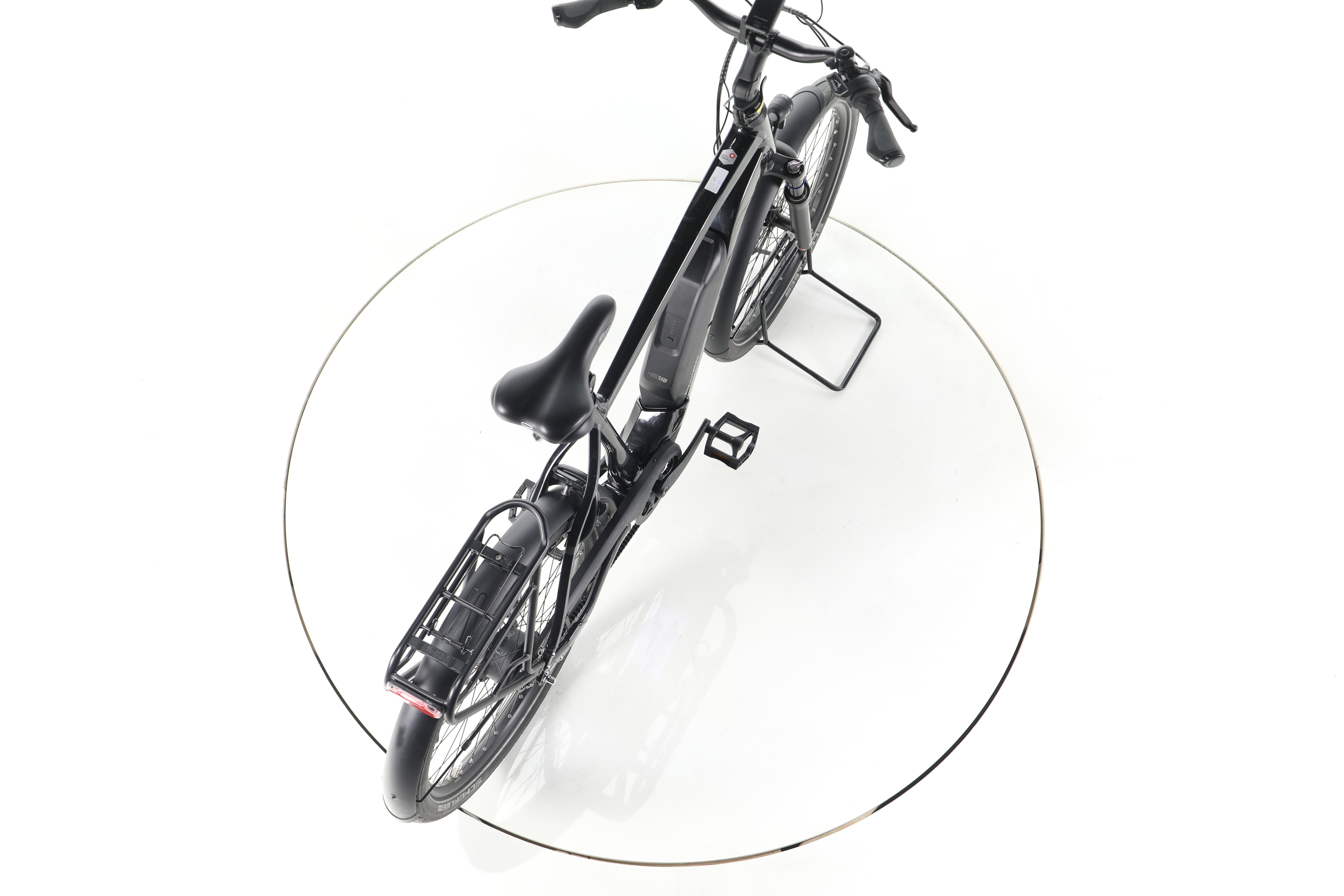 FLYER Upstreet3 7.23 City E-Bike - Image 23