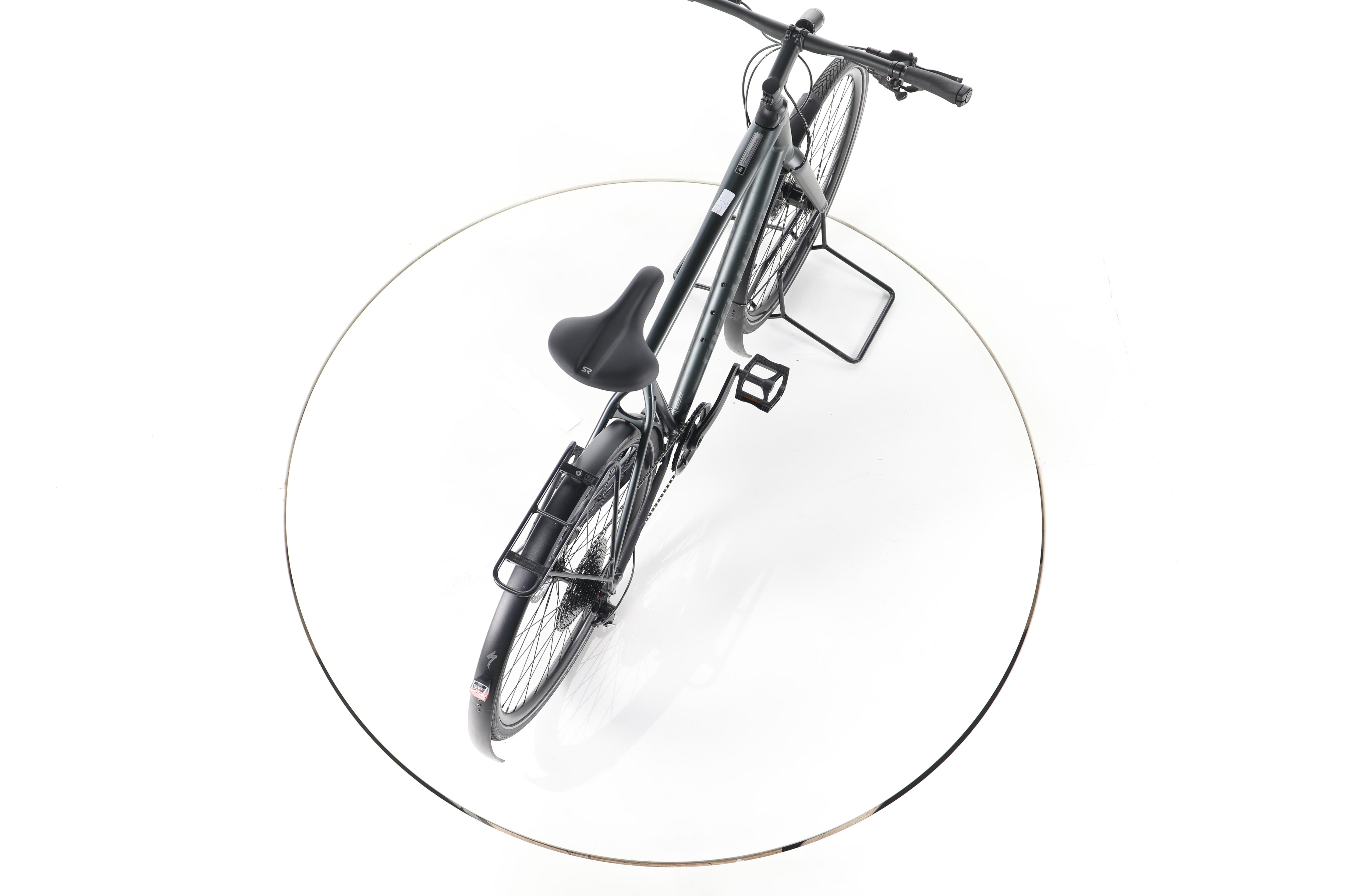 Specialized Sirrus 4.0 Fahrrad City & Trekking - Image 23