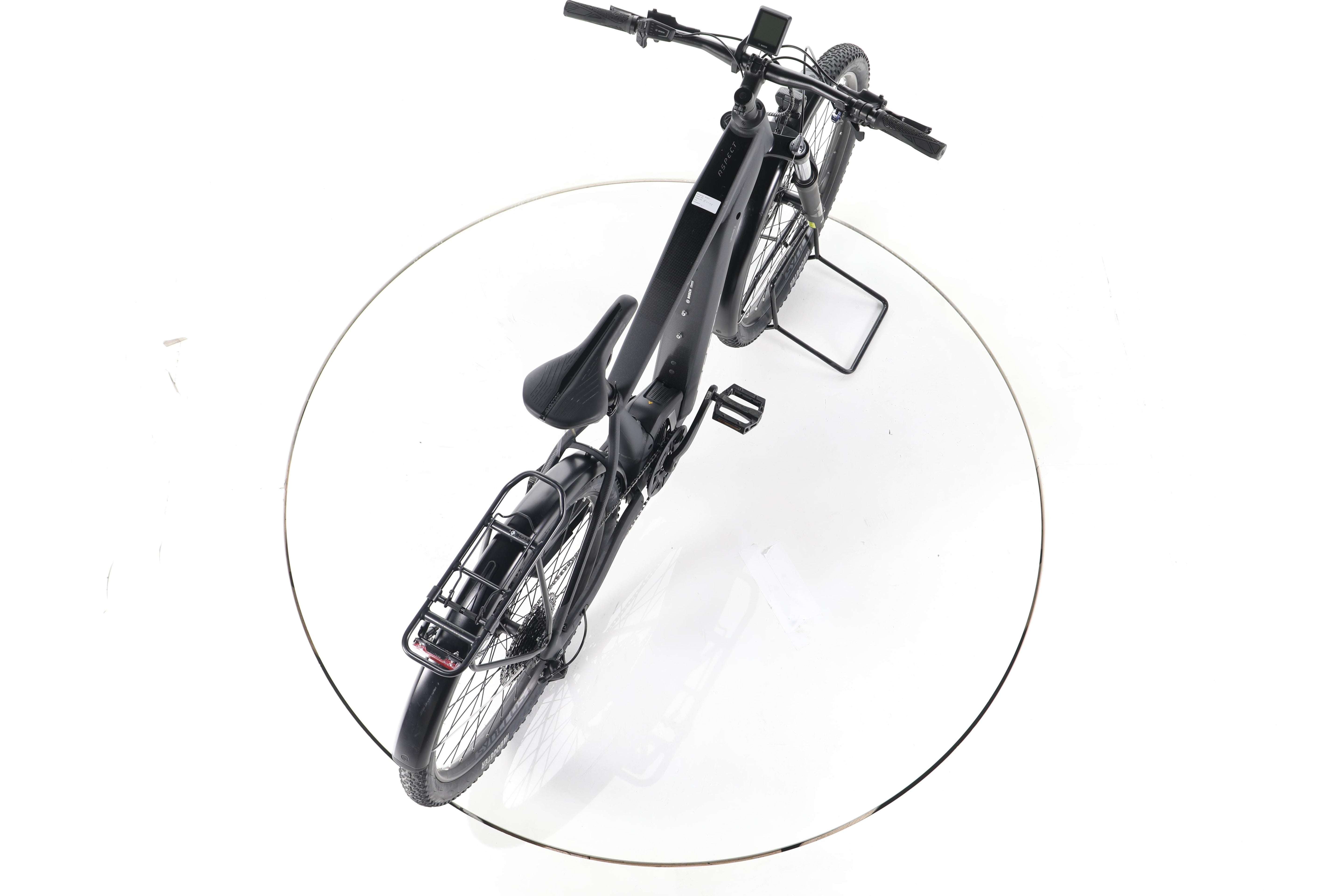 Scott Aspect eRIDE 920 Trekking E-Bike 2023 - Image 23