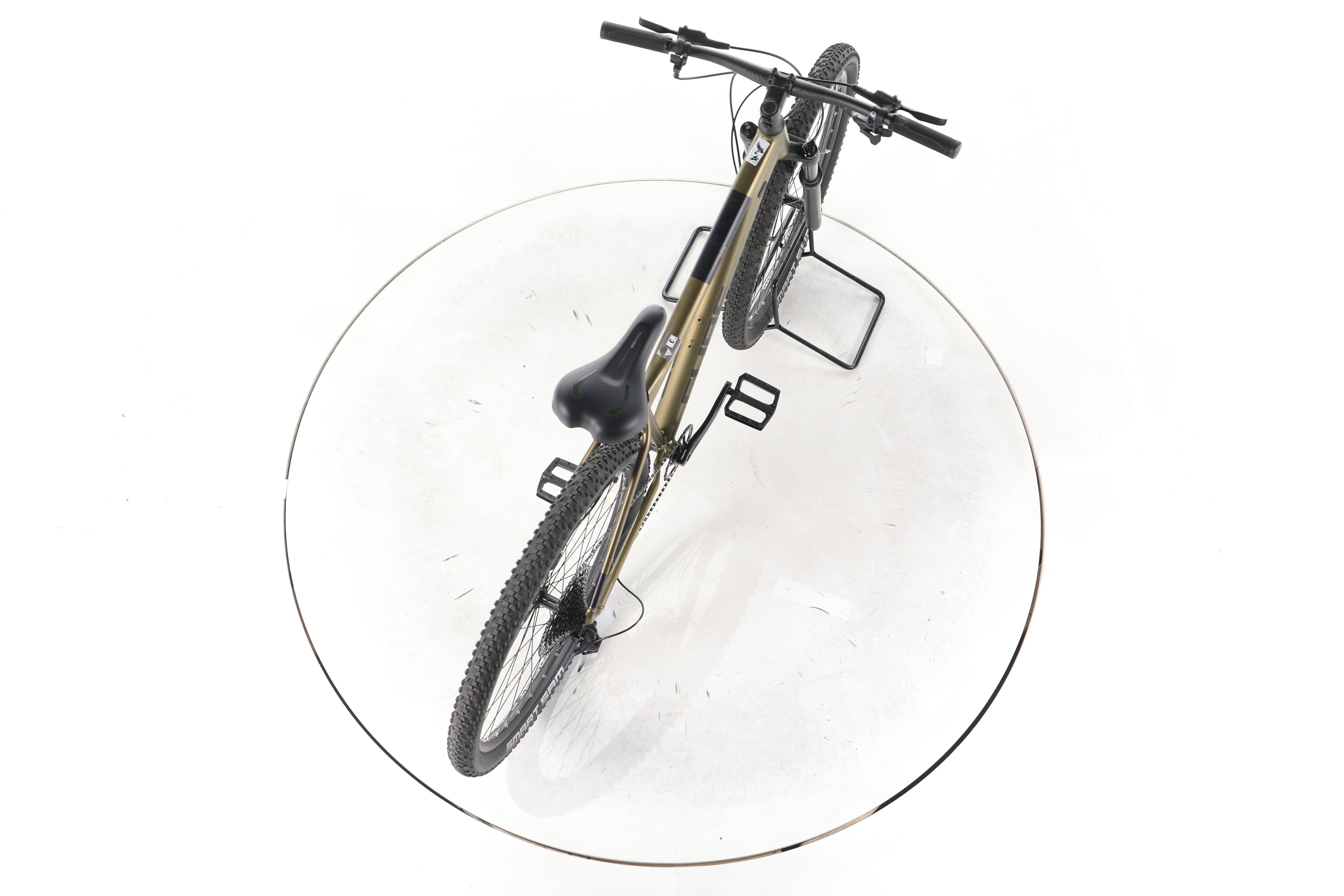 Cube Acid Fahrrad Hardtail - Image 23