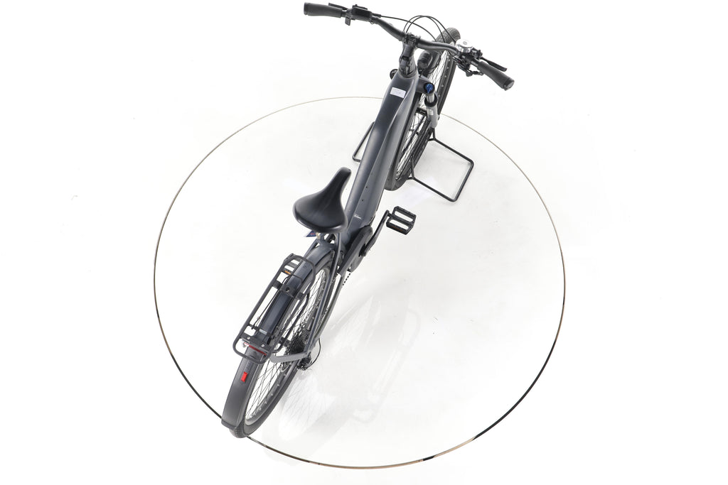 Cube Kathmandu Hybrid ONE Trekking E-Bike 2024 - Image 23