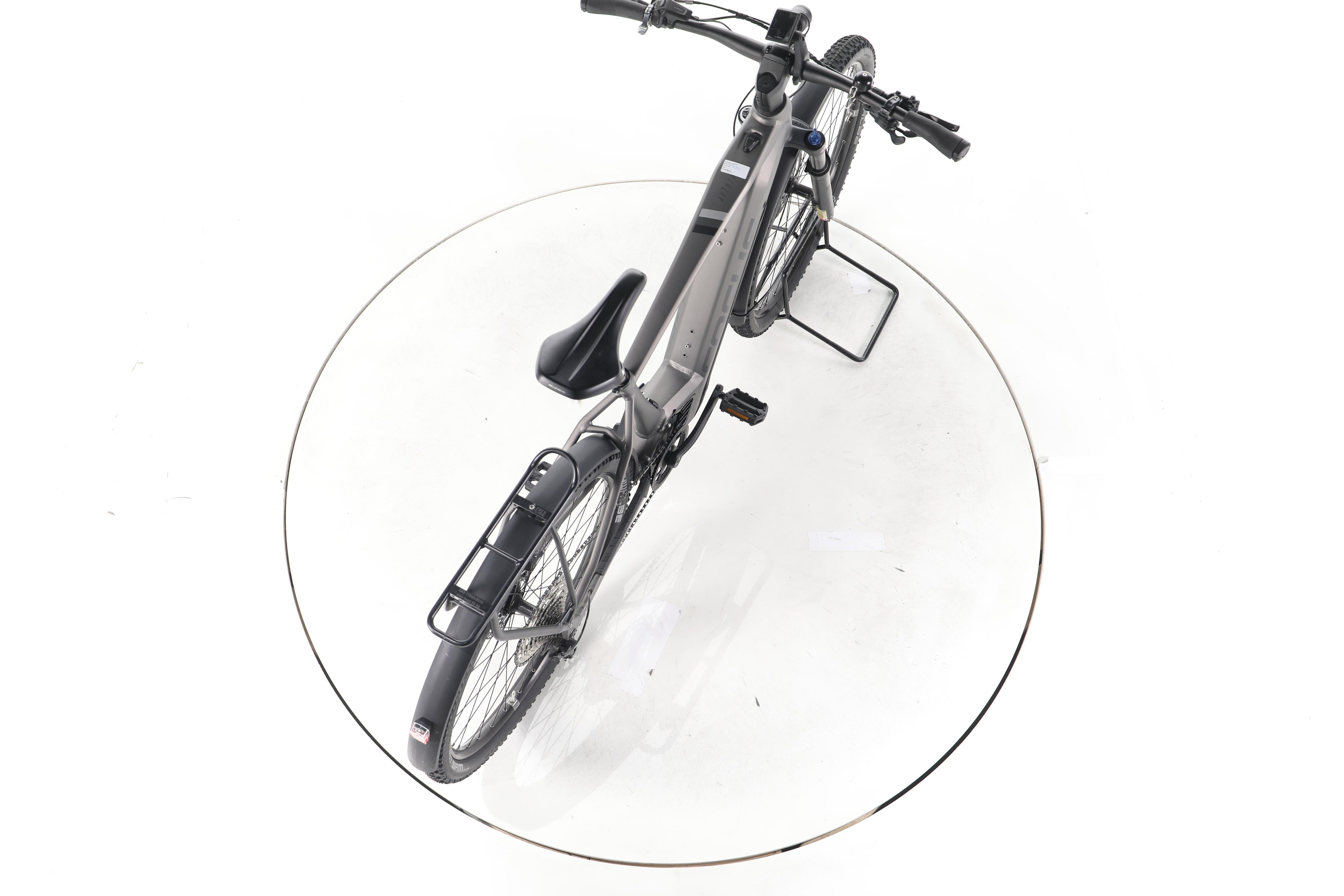 Focus AVENTURA² 6.8 Trekking E-Bike - Image 23