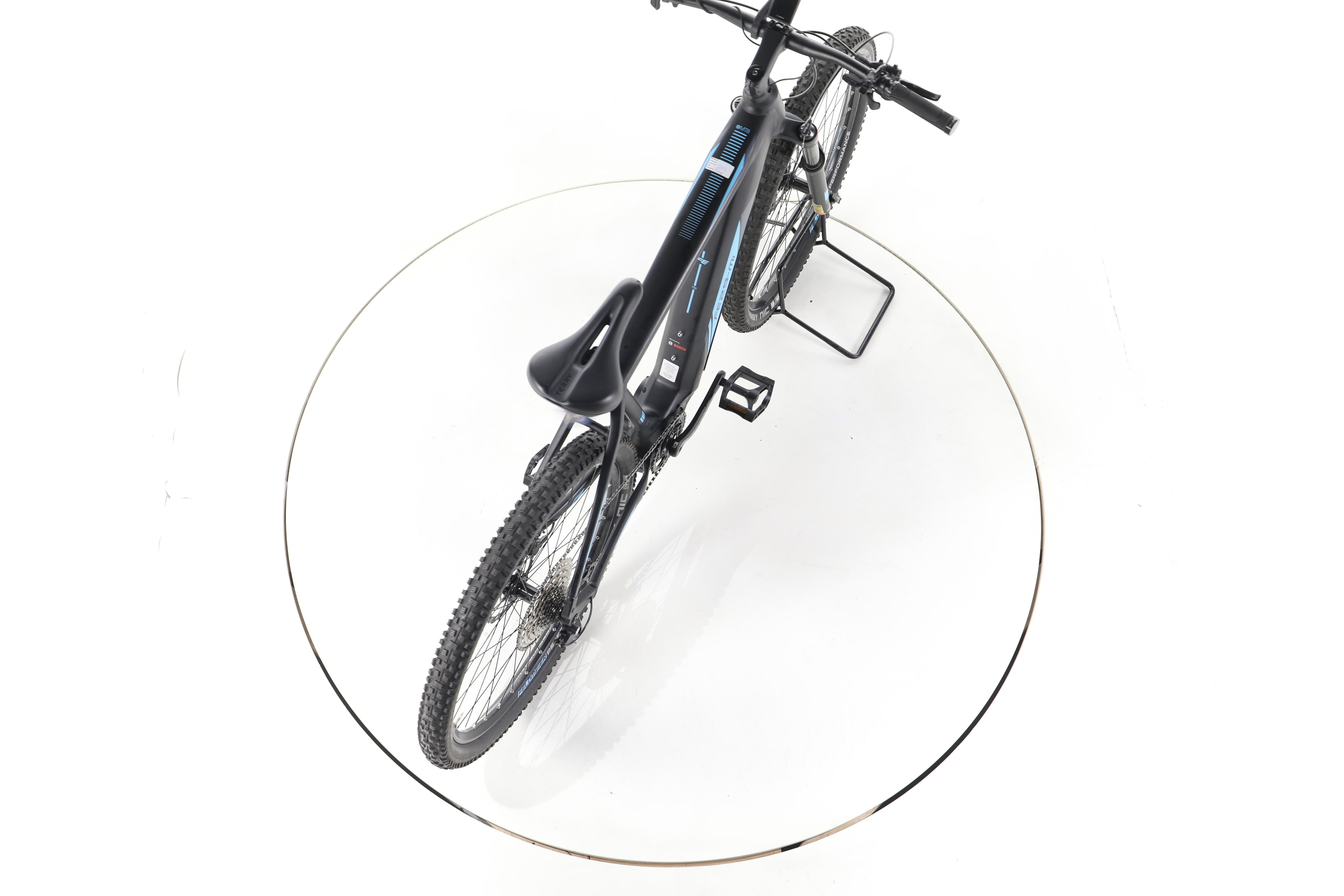 Feldmeier FE29 Mi E-Bike - Image 23