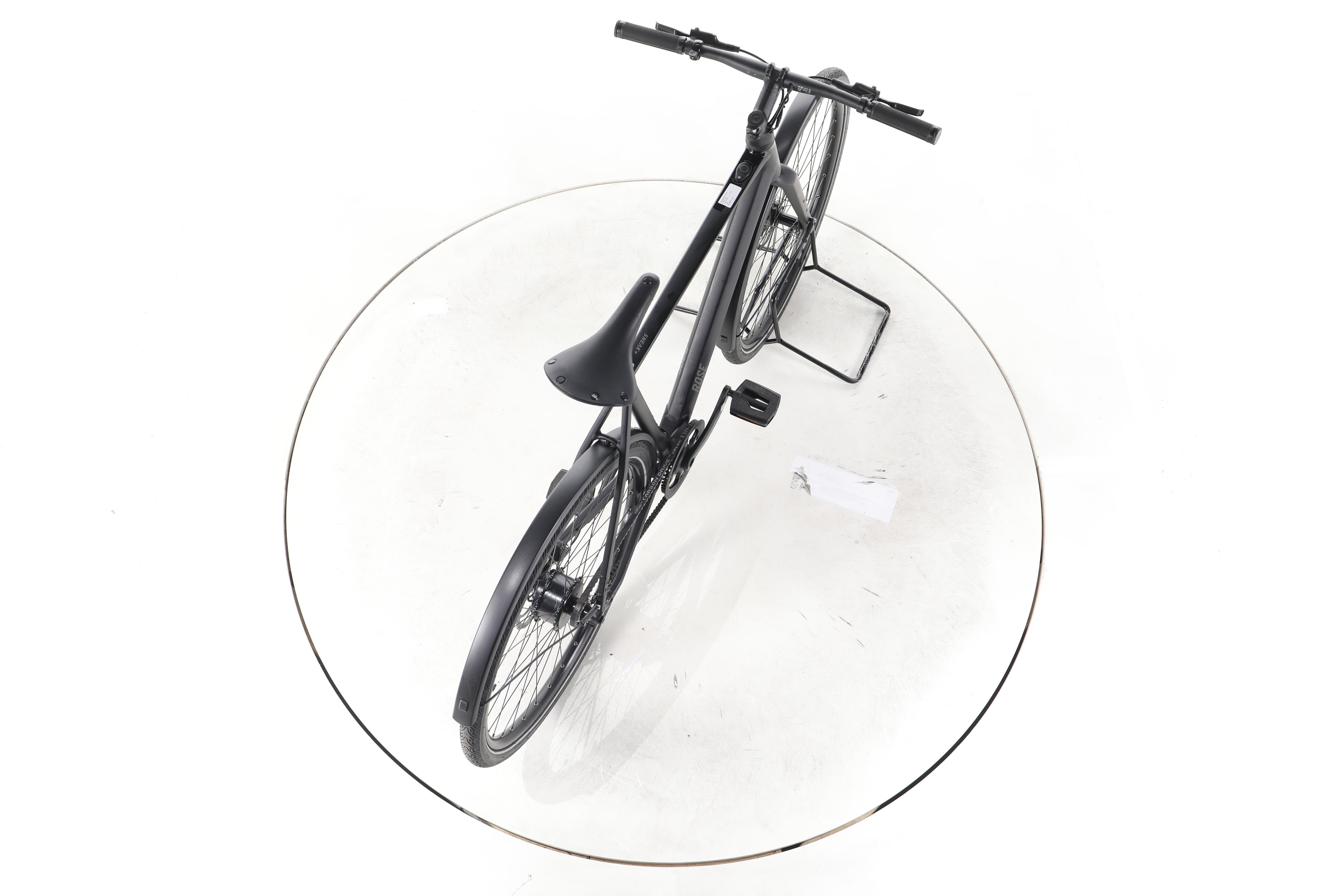 Rose SNEAK PLUS EQ City E-Bike - Image 23