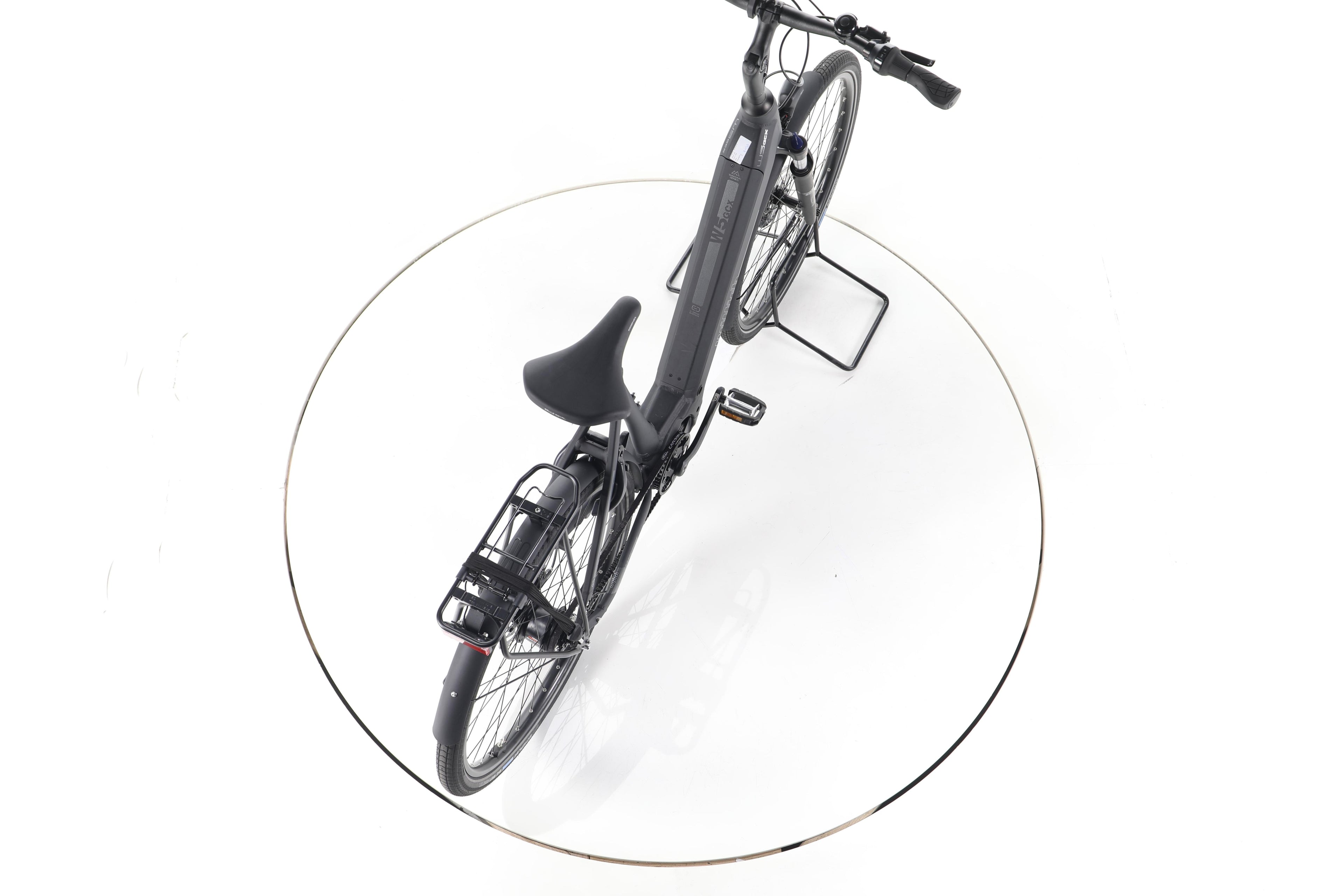 Wittich W5GCX City E-Bike Tiefeinsteiger 2023 - Image 23