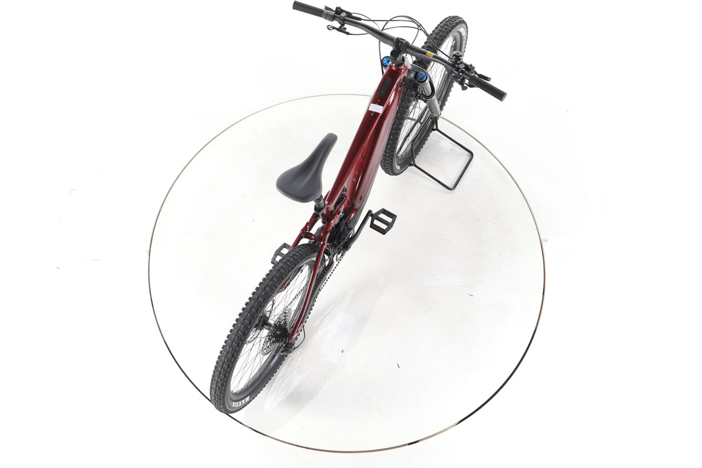 Giant Reign E+ 2 | V2 E-Bike Fully 2024 - Image 23