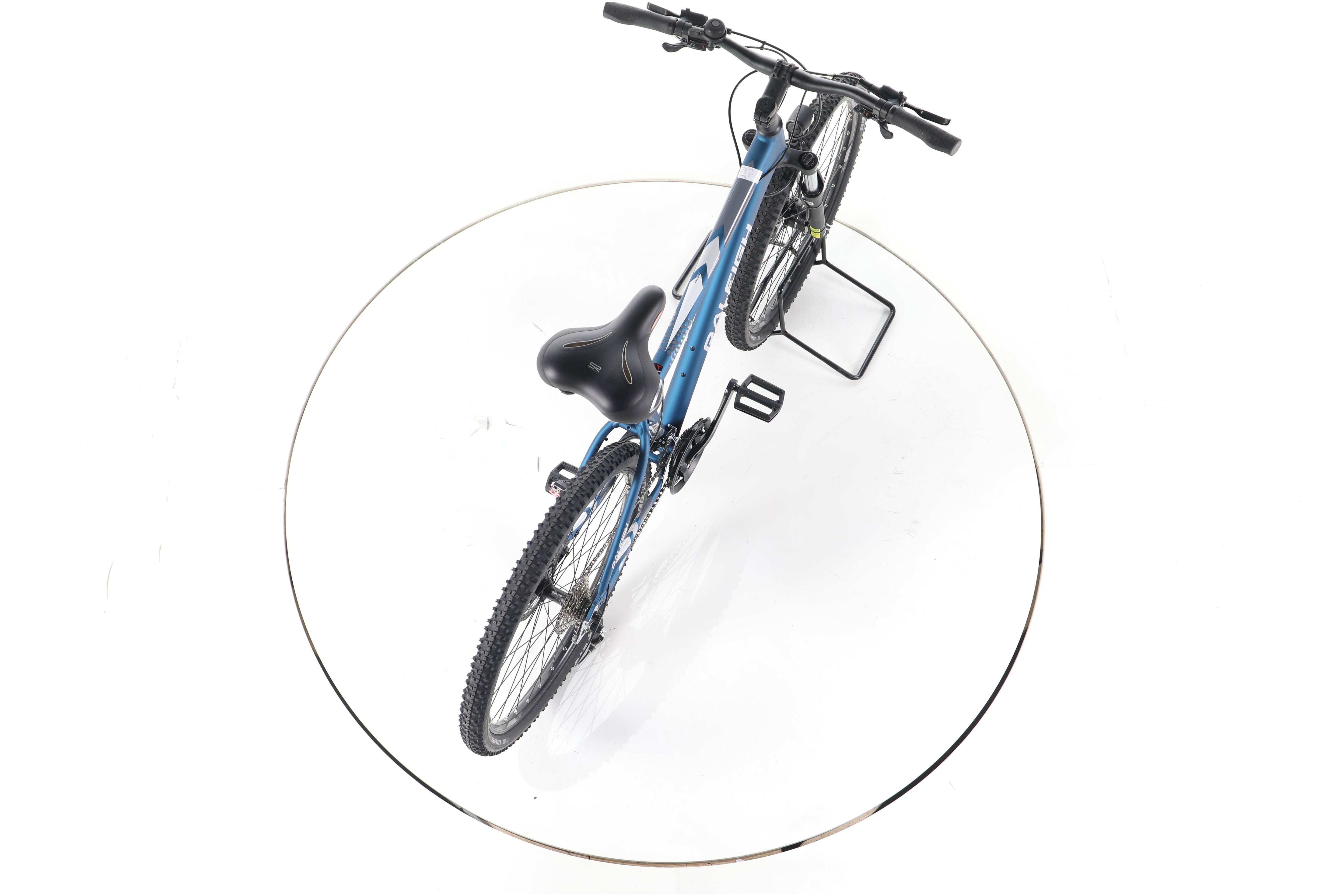 Raleigh Daymax Fahrrad Hardtail - Image 23
