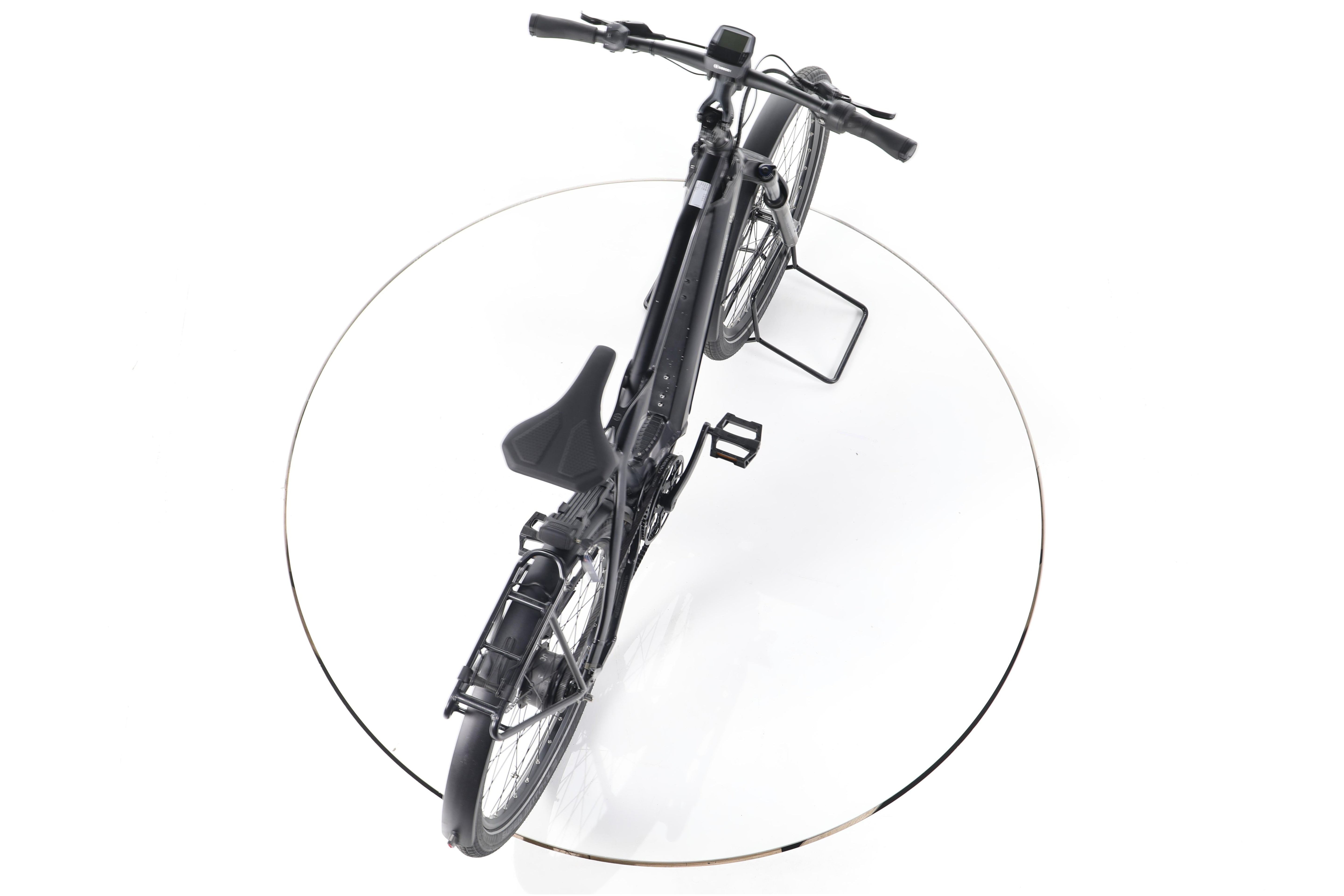 HNF Nicolai XD3 City E-Bike - Image 23