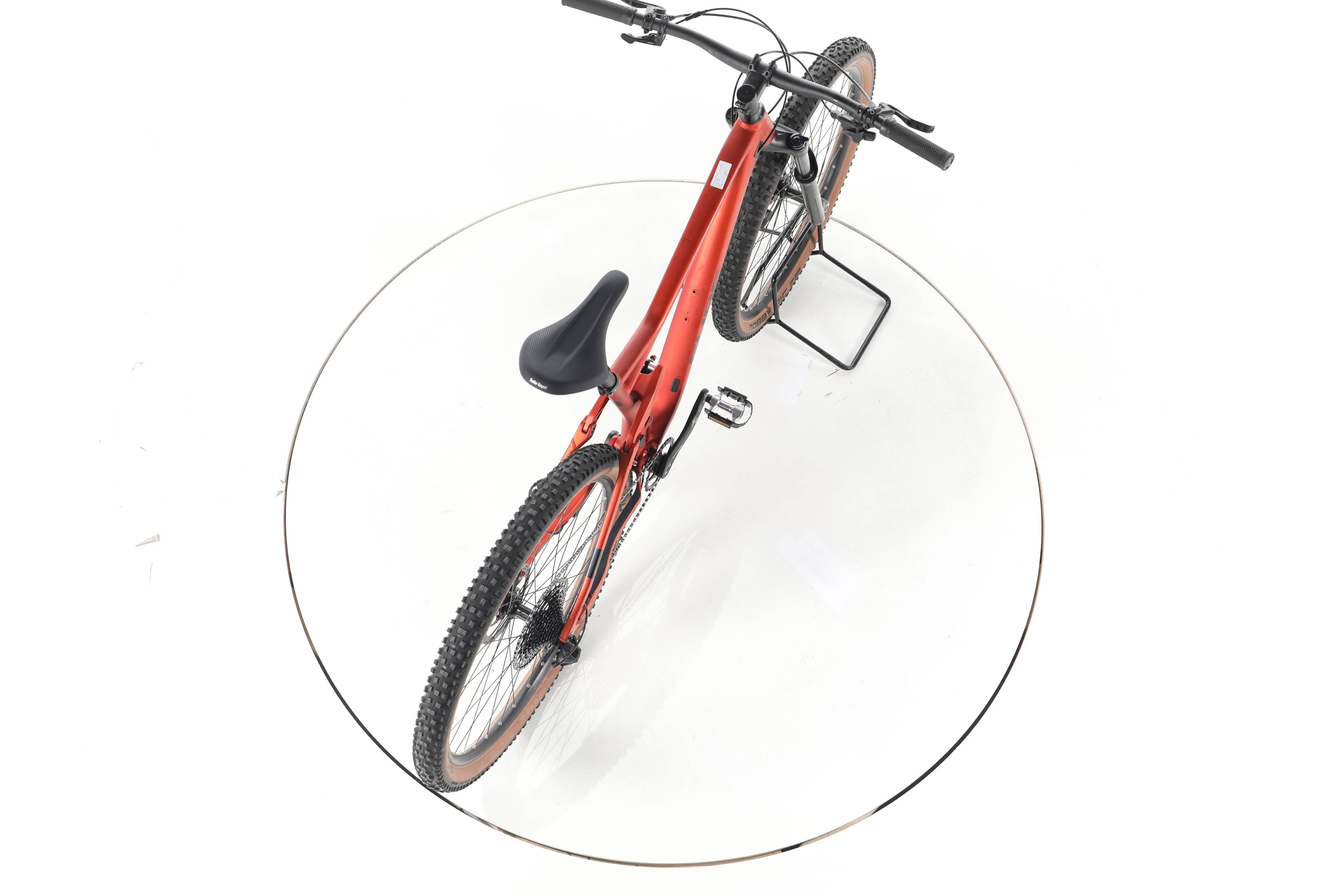 Cube Stereo ONE 22 Pro Fahrrad Fully - Image 23