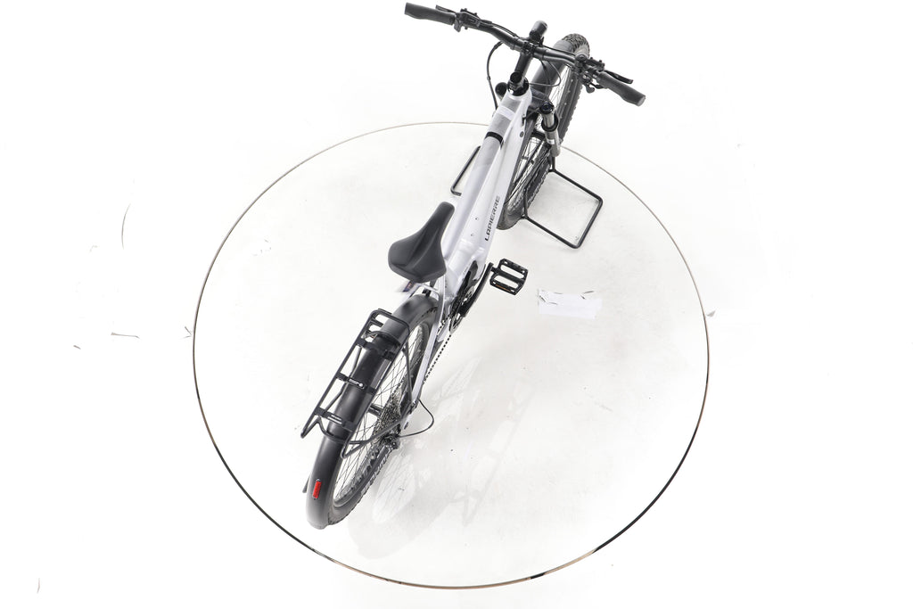 Lapierre E-Explorer 8.7 Trekking E-Bike - Image 23