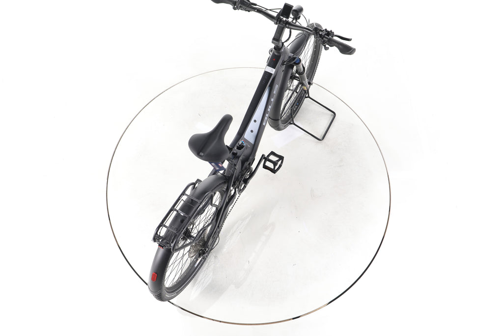 Bulls Iconic EVO TR1 SUV E-Bike - Image 23