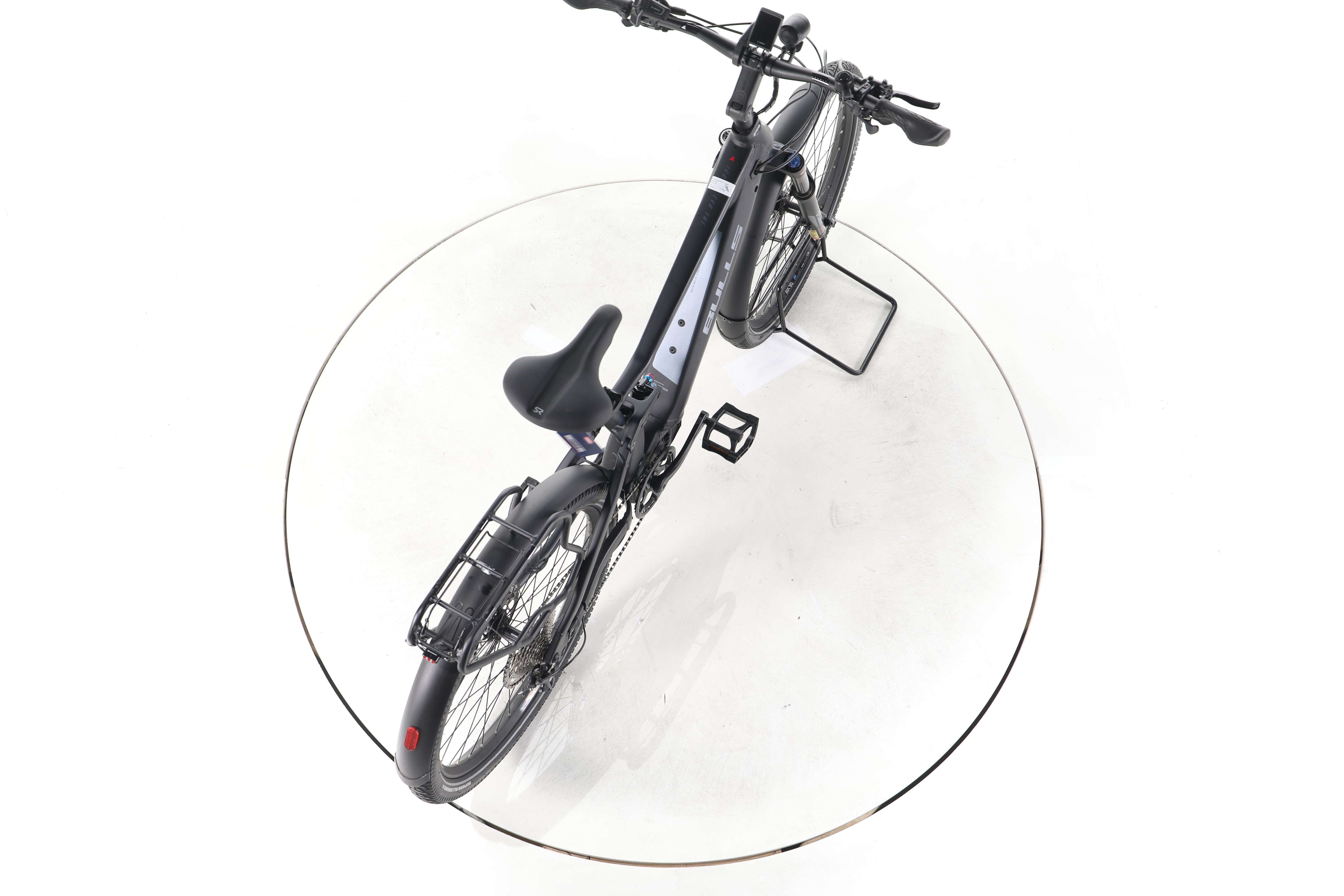 Bulls Iconic EVO TR1 SUV E-Bike - Image 23