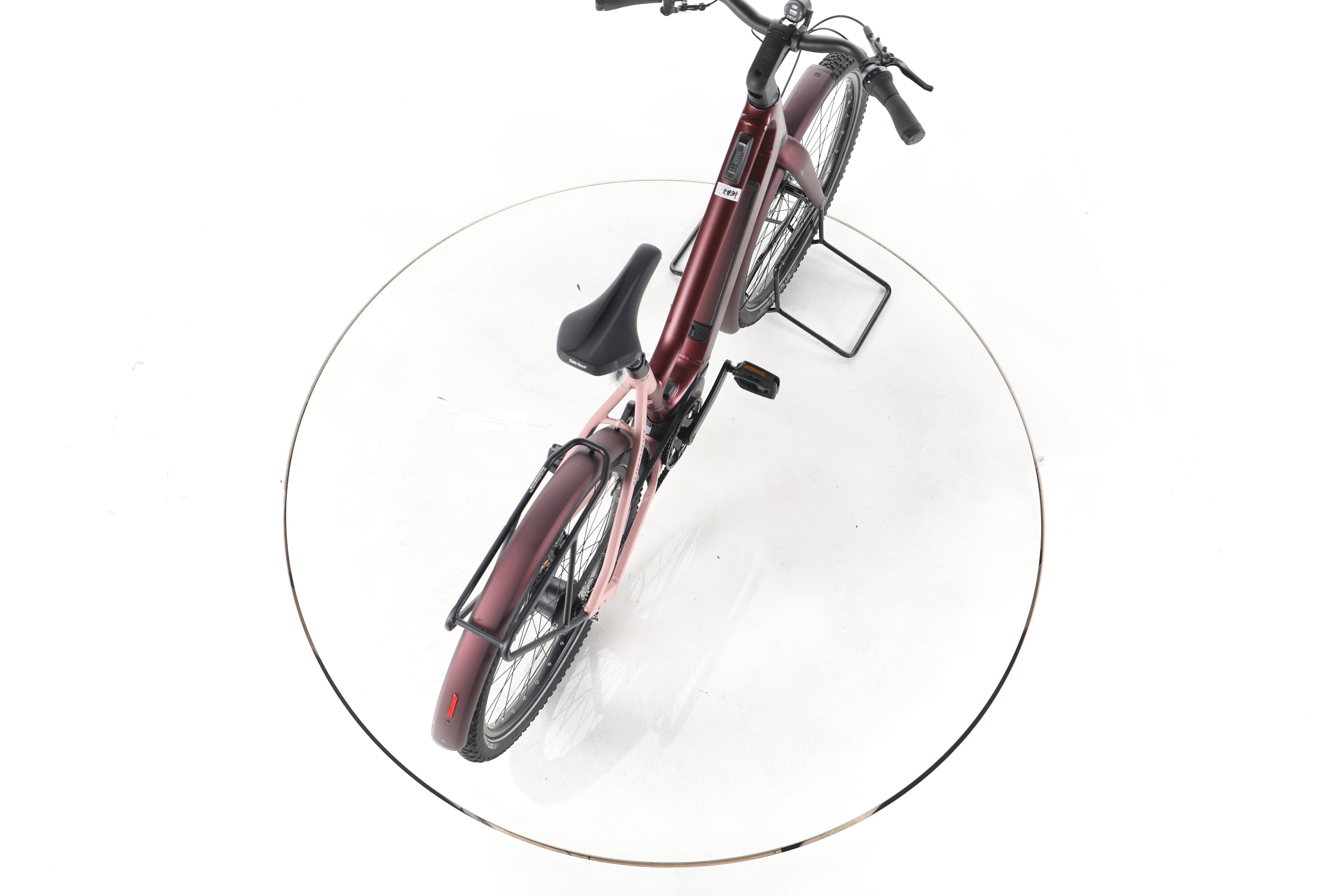 Winora iRide Pure R5f City E-Bike 2024 - Image 23