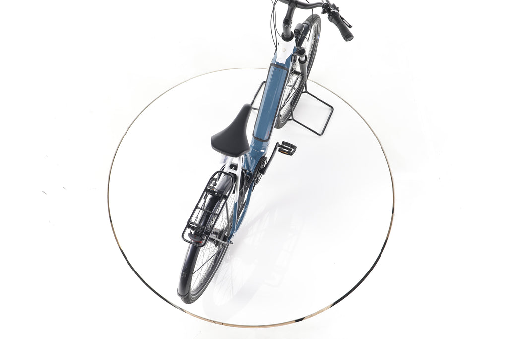 Kreidler Vitality Eco 8 EDT City E-Bike Tiefeinsteiger 2024 - Image 23