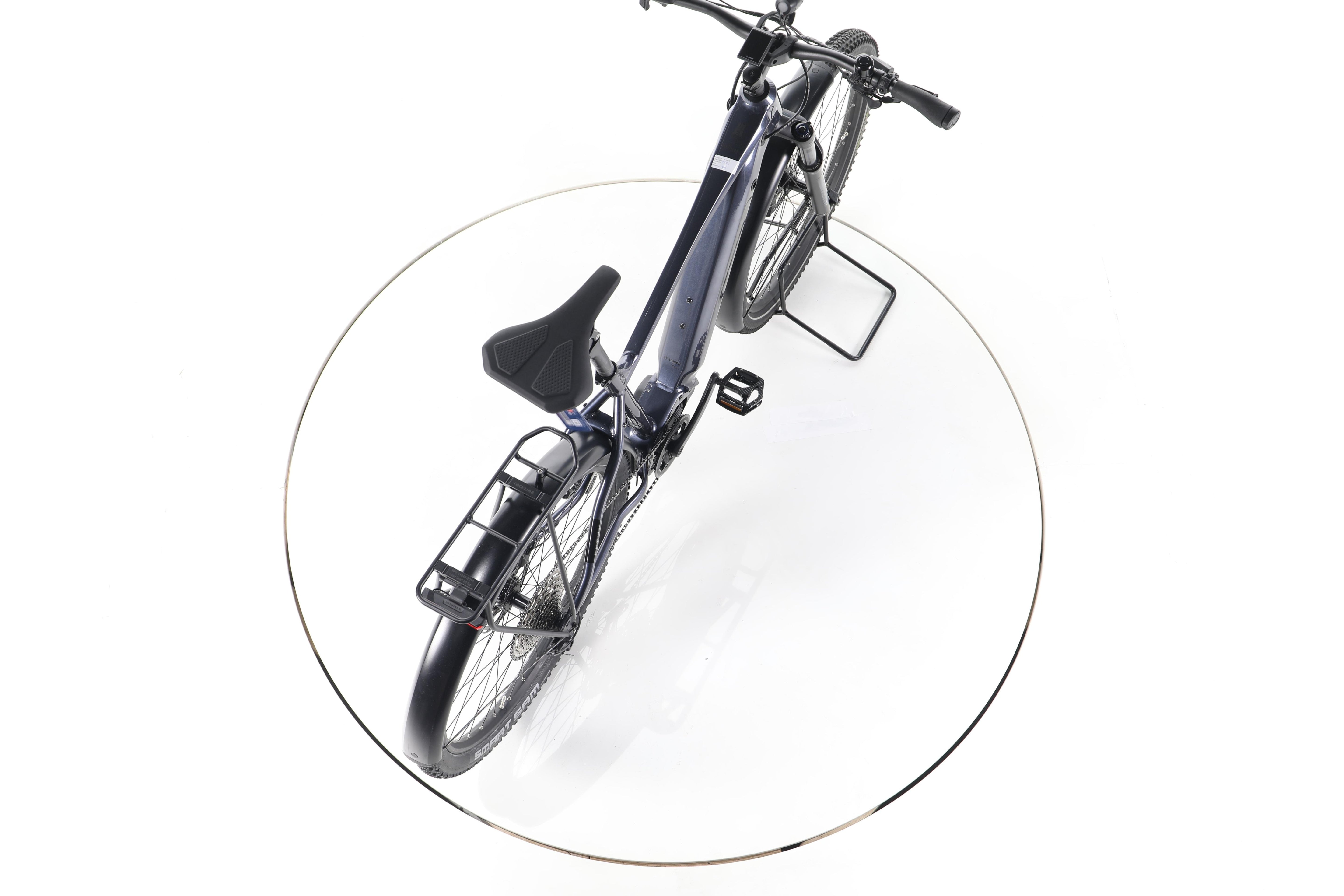 Stevens E-Antelao Trekking E-Bike - Image 23