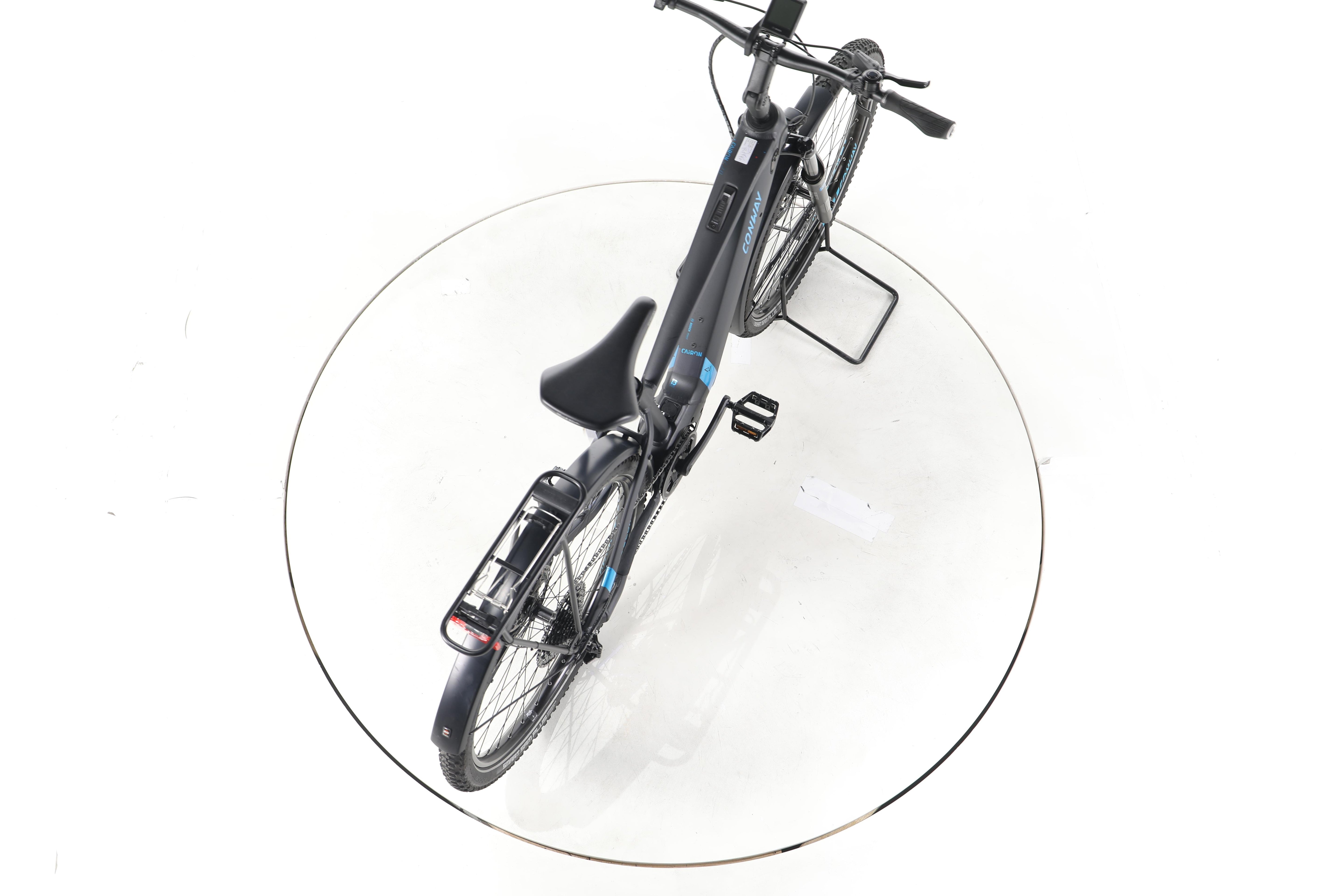 Conway Cairon C 2.0 Trekking E-Bike - Image 23