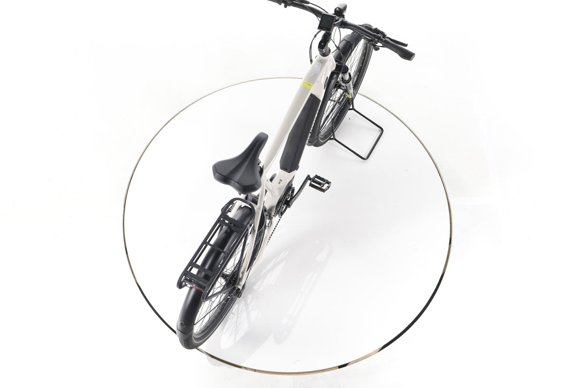 Haibike Trekking 3 Trekking E-Bike - Image 23