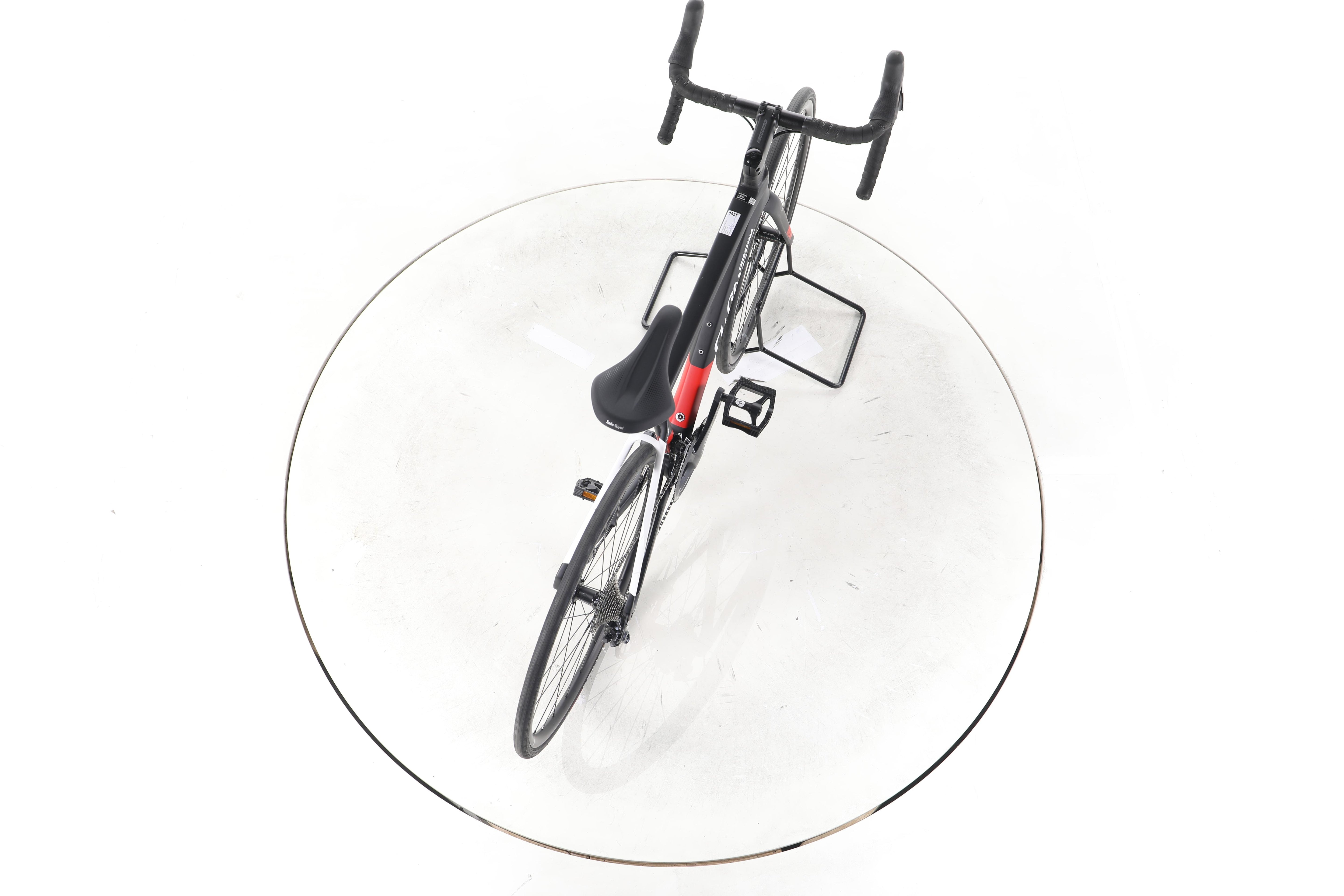 Wilier Garda Disc Rennrad Carbon - Image 23