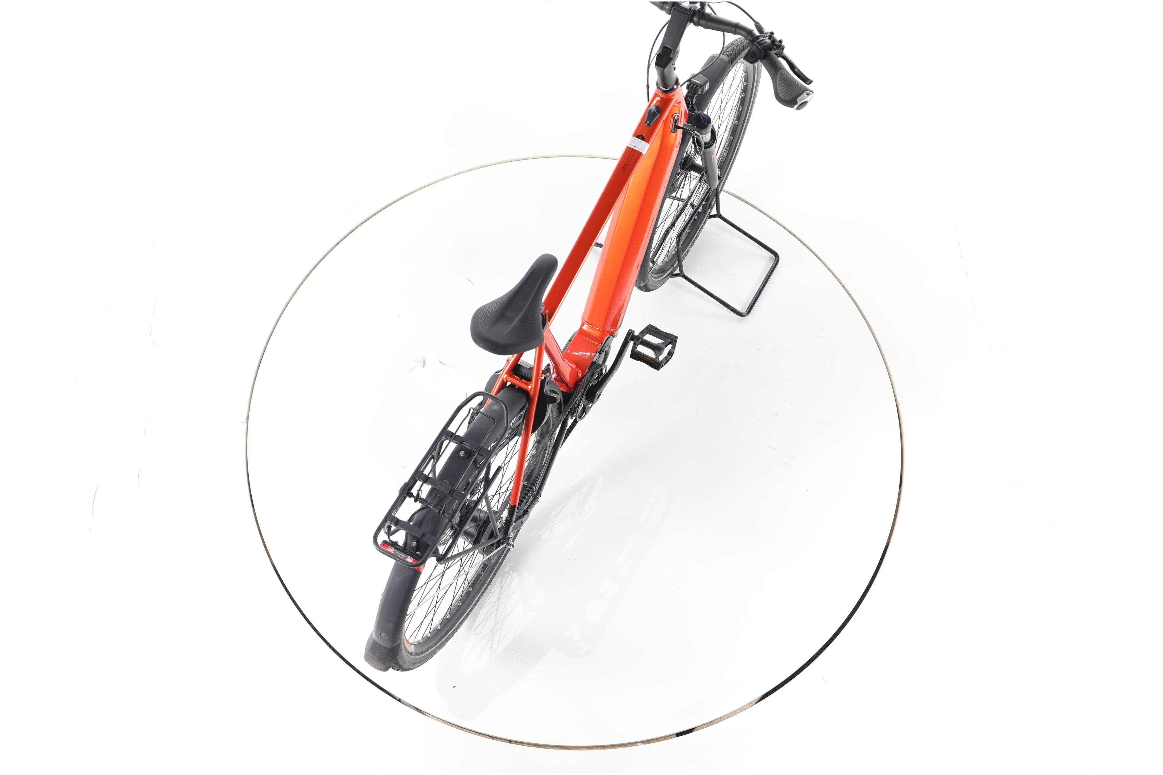 Victoria eTouring 11.9 City E-Bike - Image 23