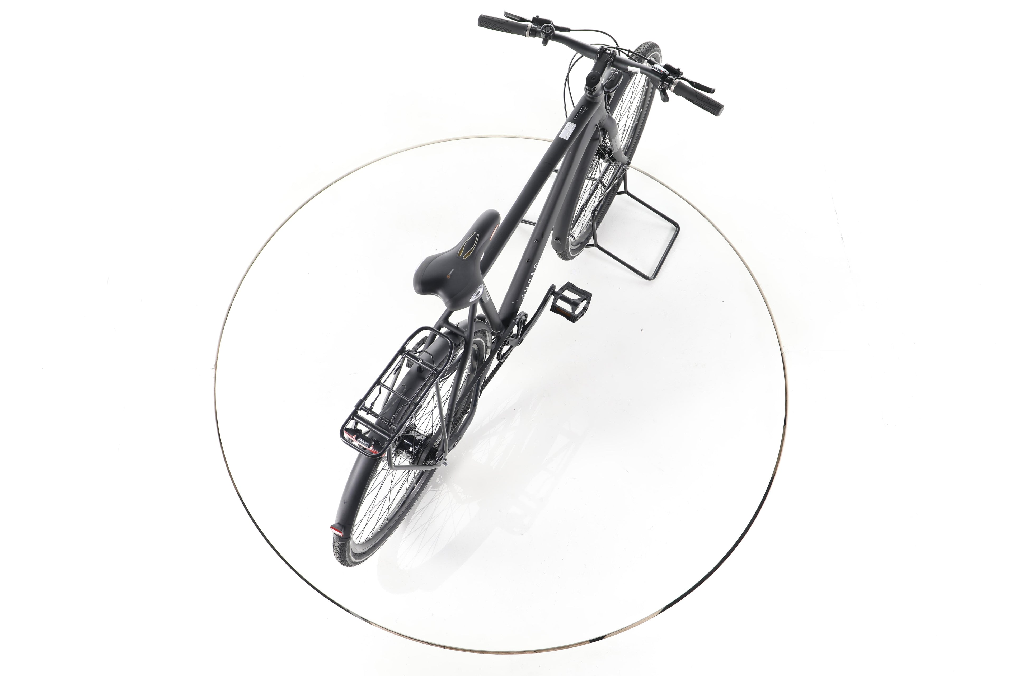 Cuneo CXS 1300 - Image 23