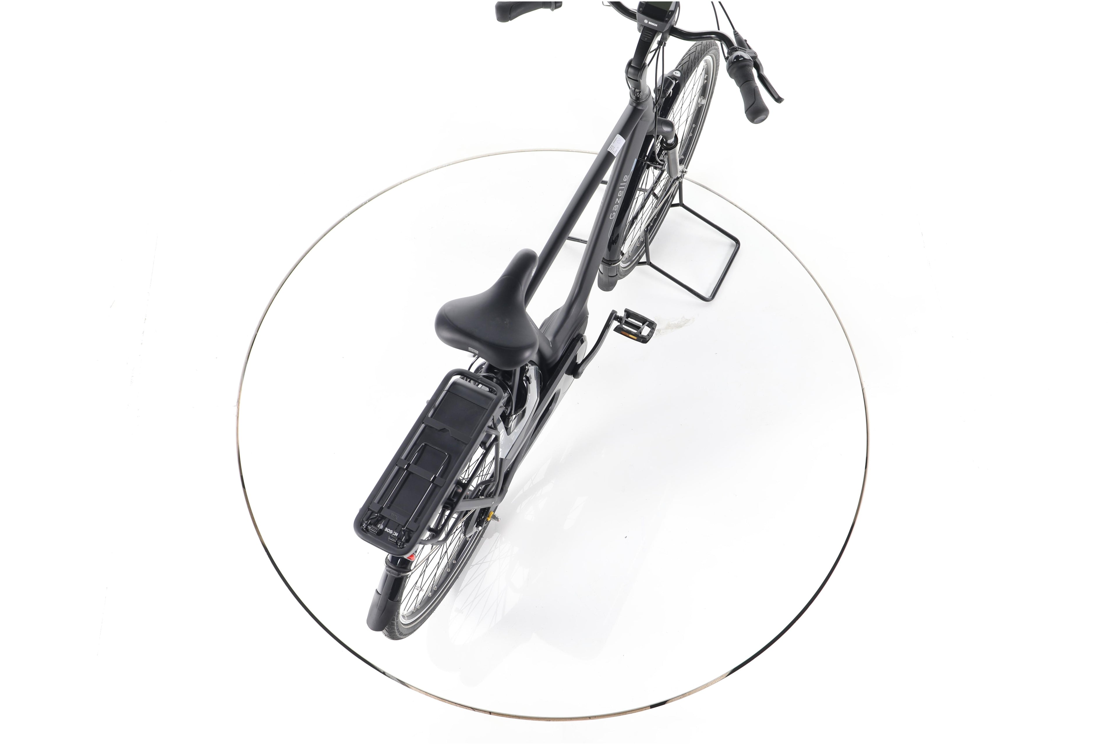 Gazelle Arroyo C7+ HMB City E-Bike - Image 23