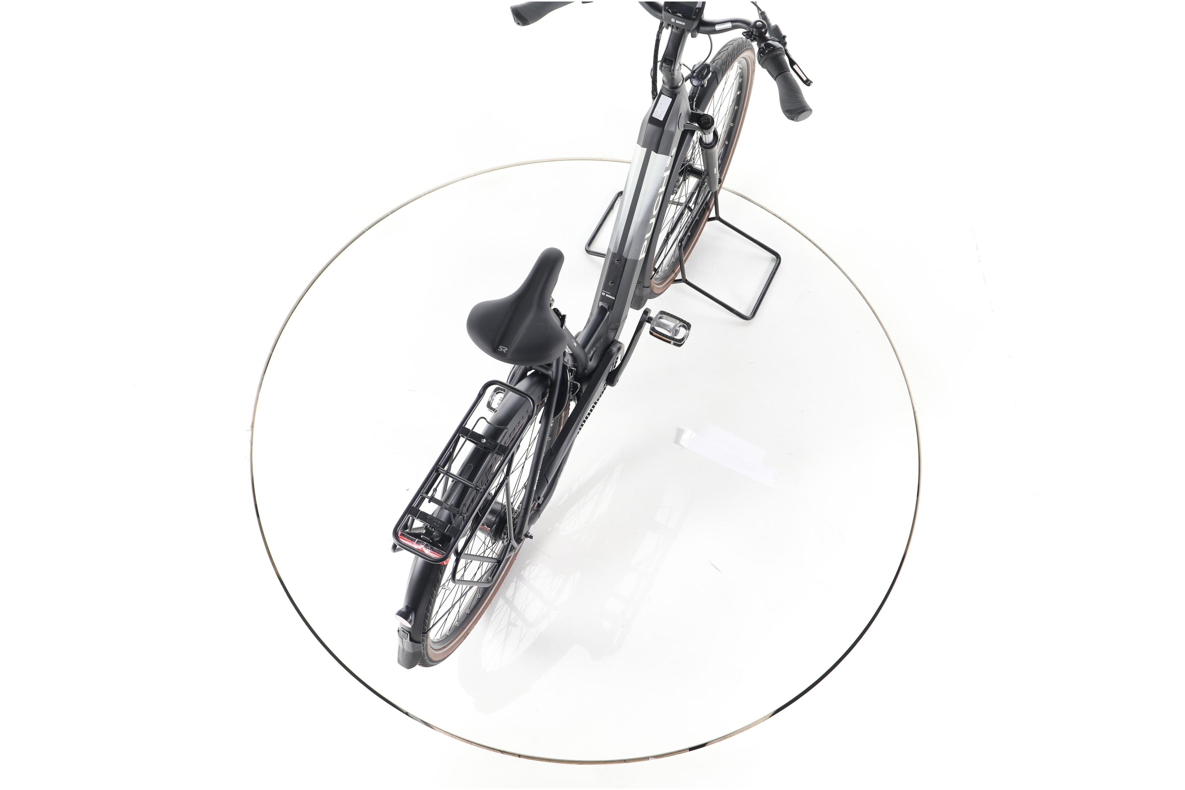 Puch C 6.3 City E-Bike Tiefeinsteiger - Image 23