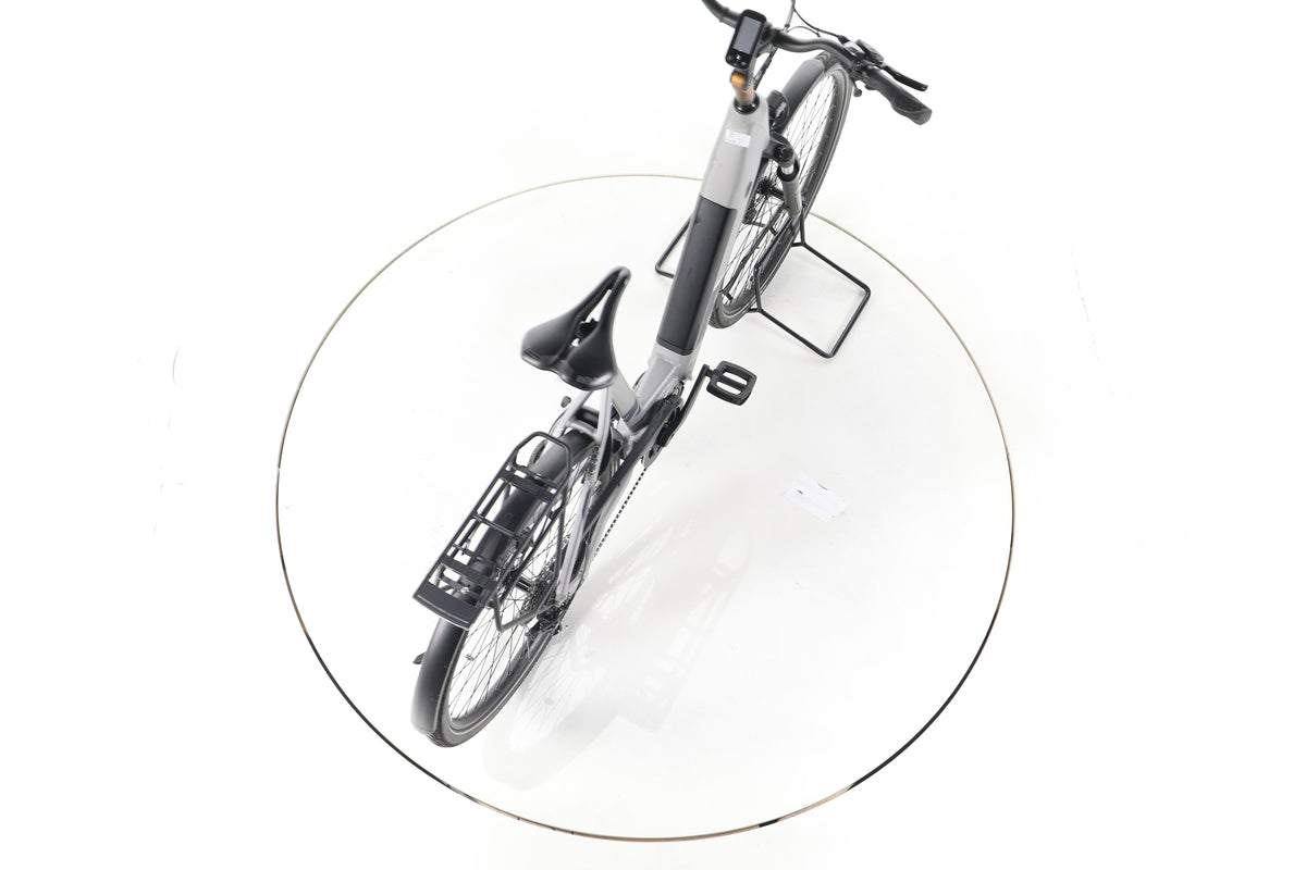 Compel XRC Hybrid Trekking E-Bike Tiefeinsteiger - Image 23