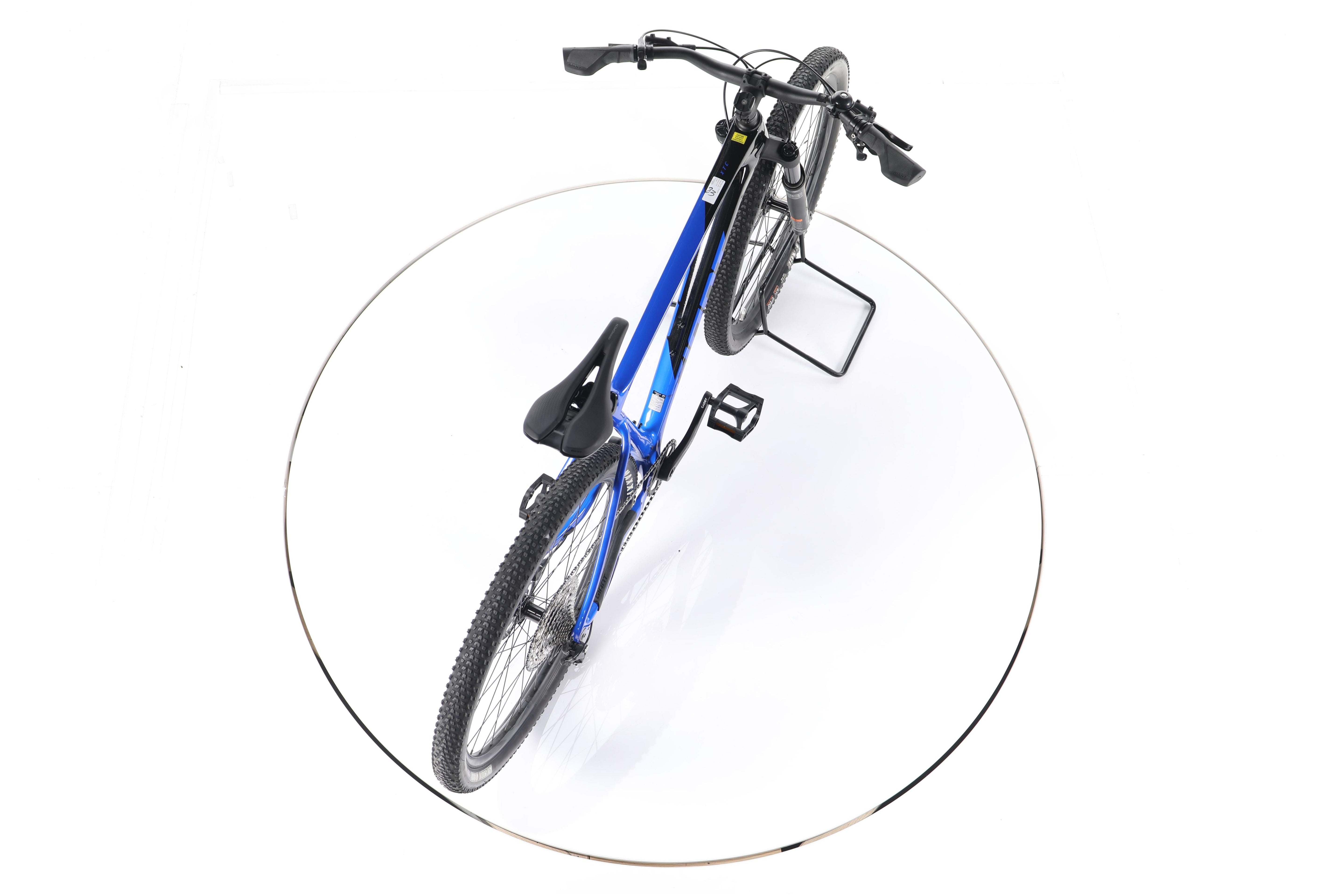 Giant XtC Advanced 2 Fahrrad Hardtail - Image 23